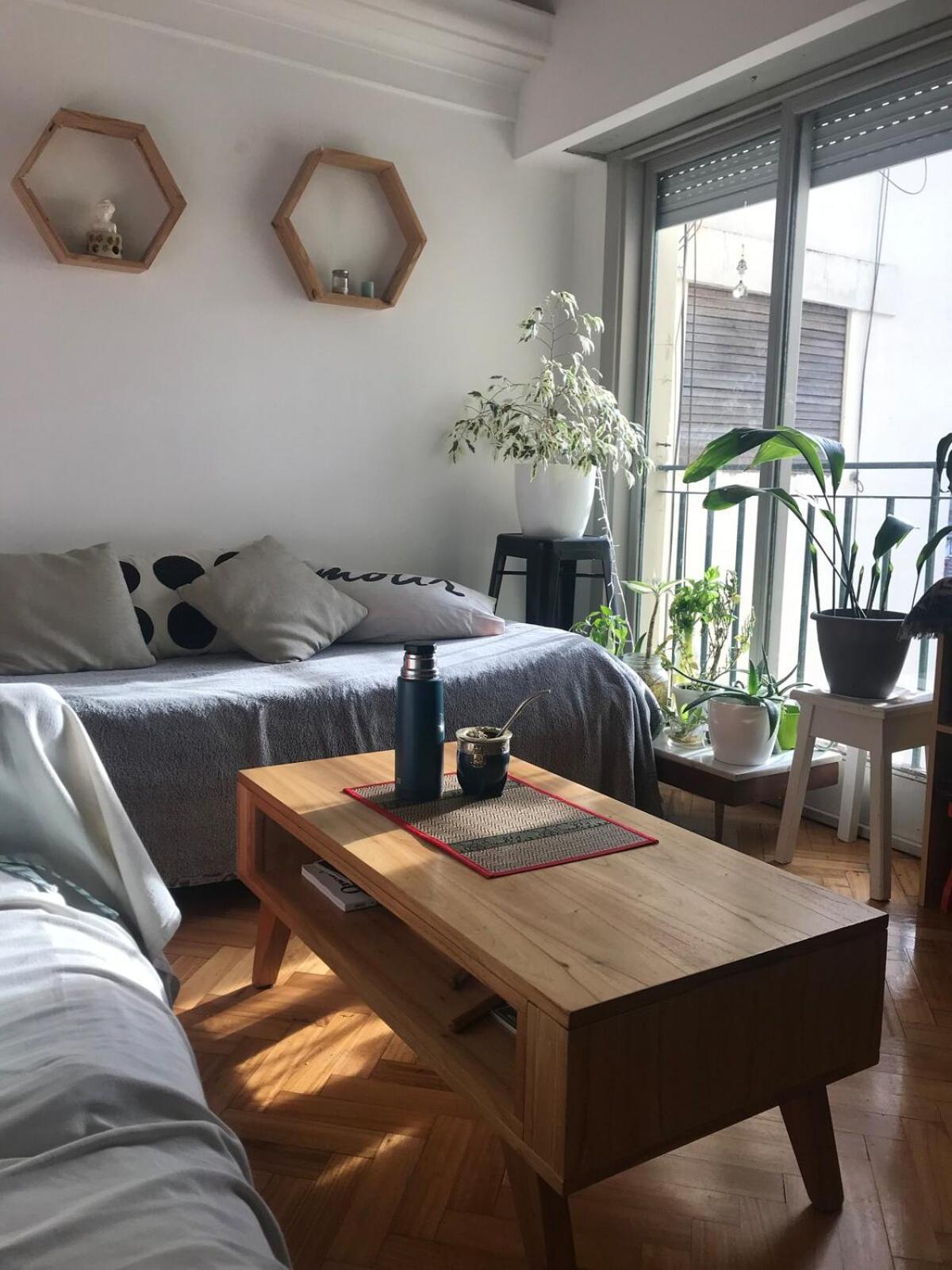 Cozy & Bright 2amb Belgrano Coghlan * Ciudad Autónoma de Buenos Aires