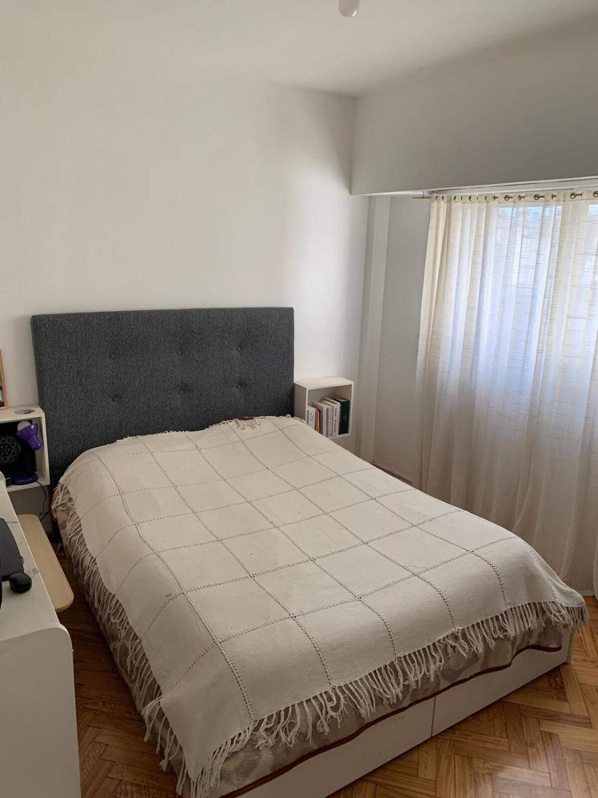 Cozy & Bright 2amb Belgrano Coghlan Ciudad Autónoma de Buenos Aires