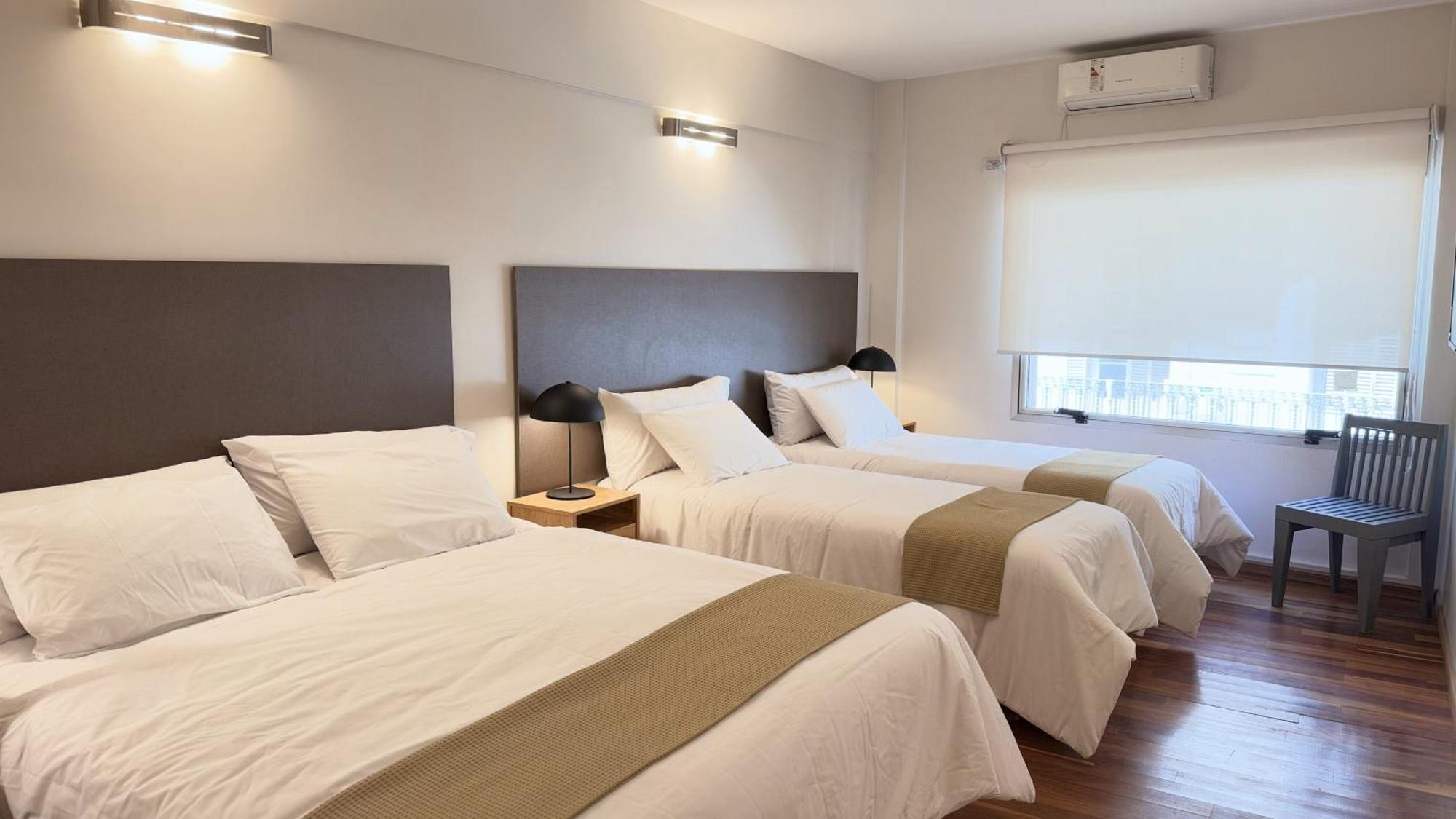 Urbe 3* Ciudad Autónoma de Buenos Aires