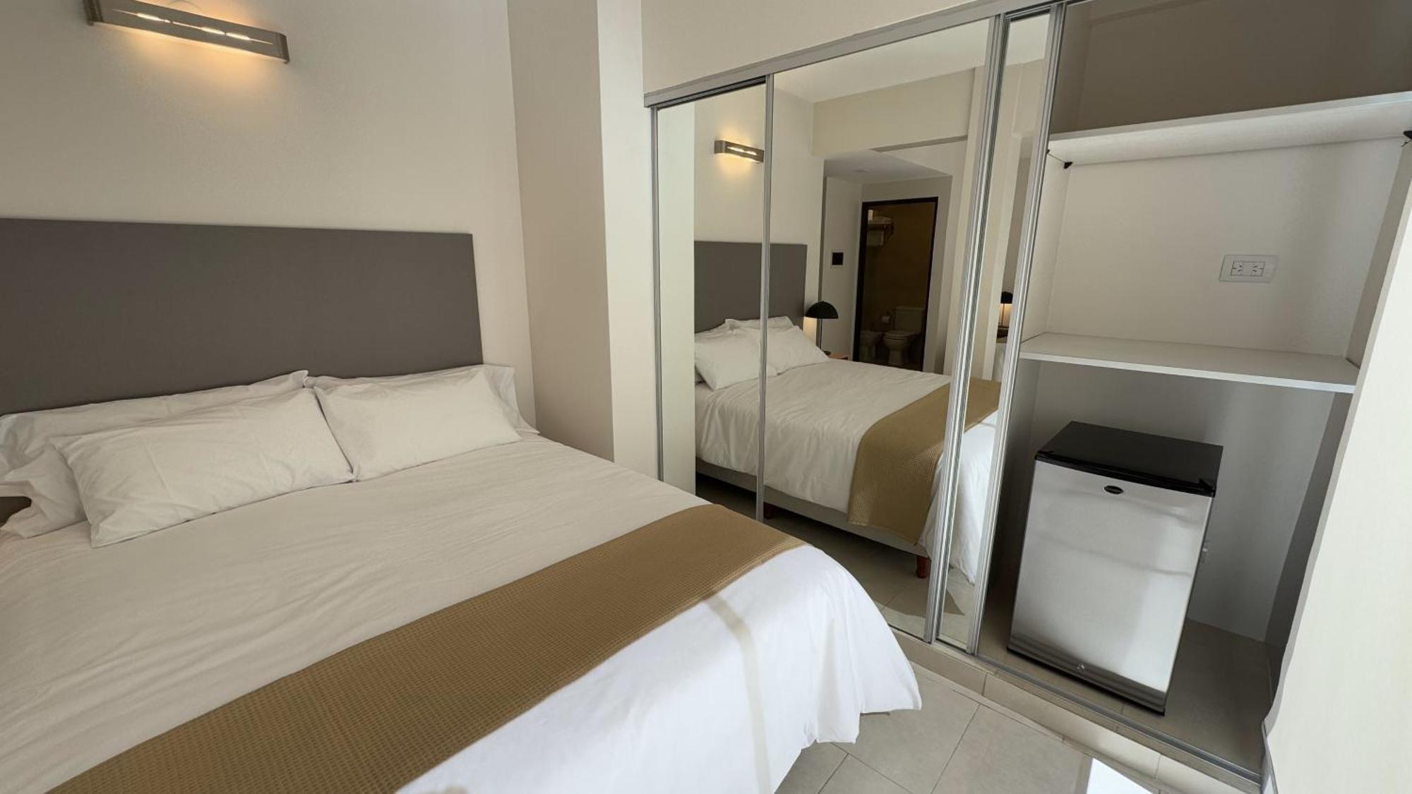 Urbe Hotel