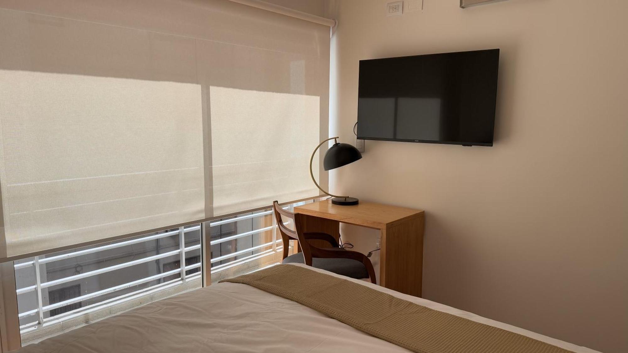 Hotel Urbe Buenos Aires