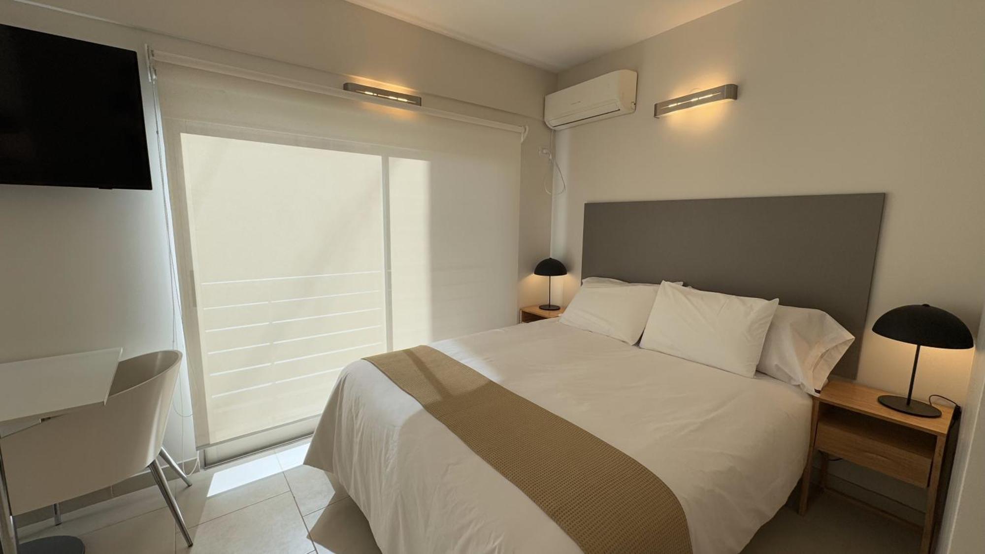 Urbe Hotel 3*