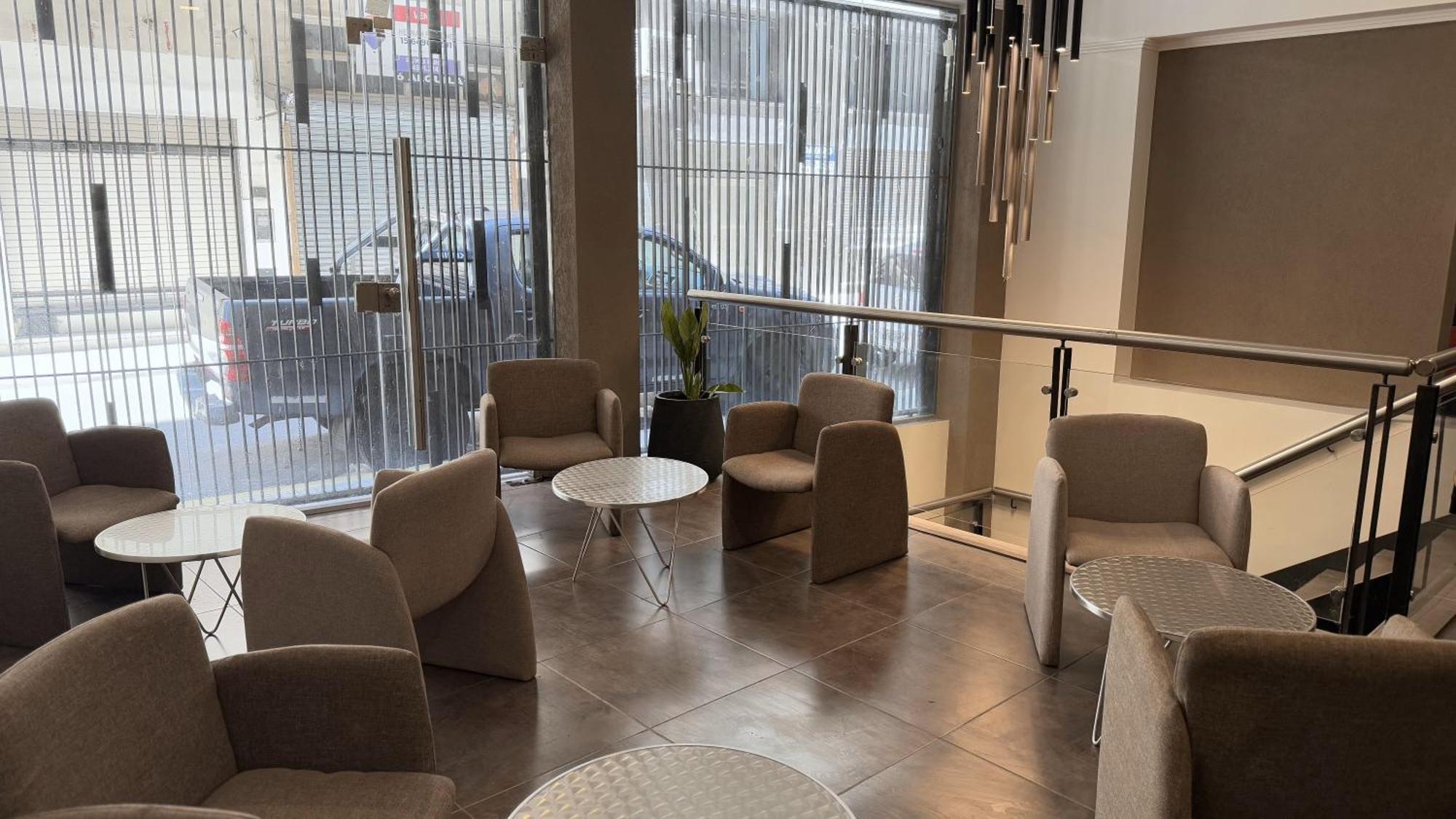 Hotel Urbe 3*