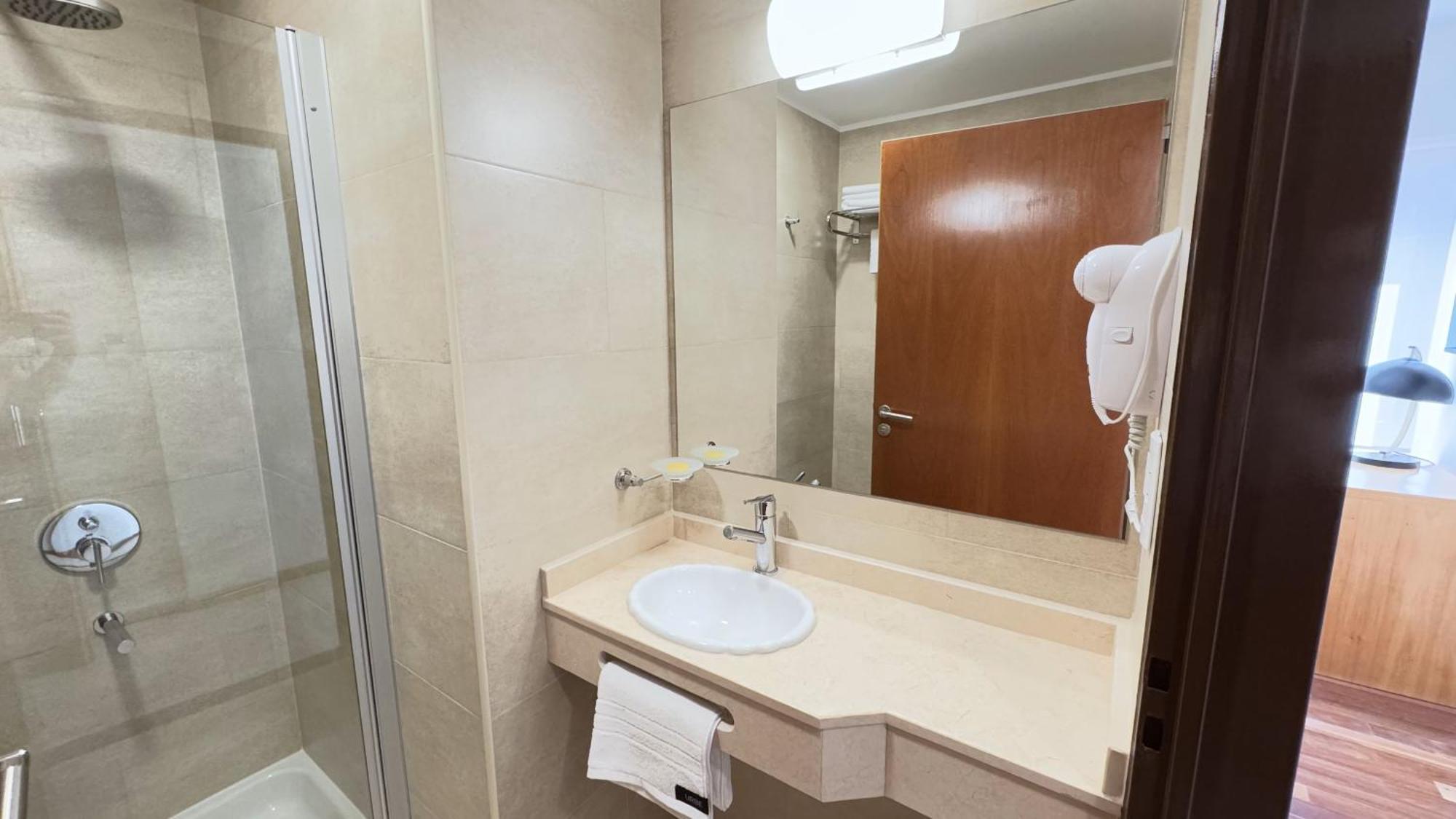 Hotel Urbe
