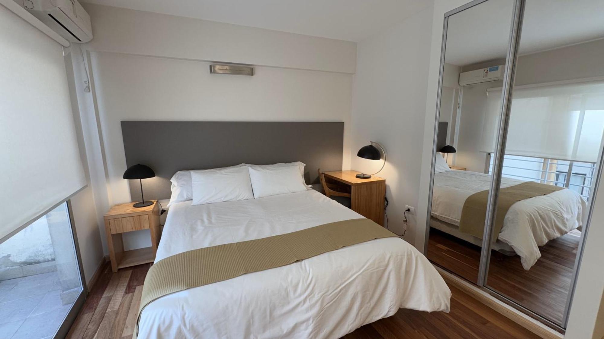 Hotel Urbe