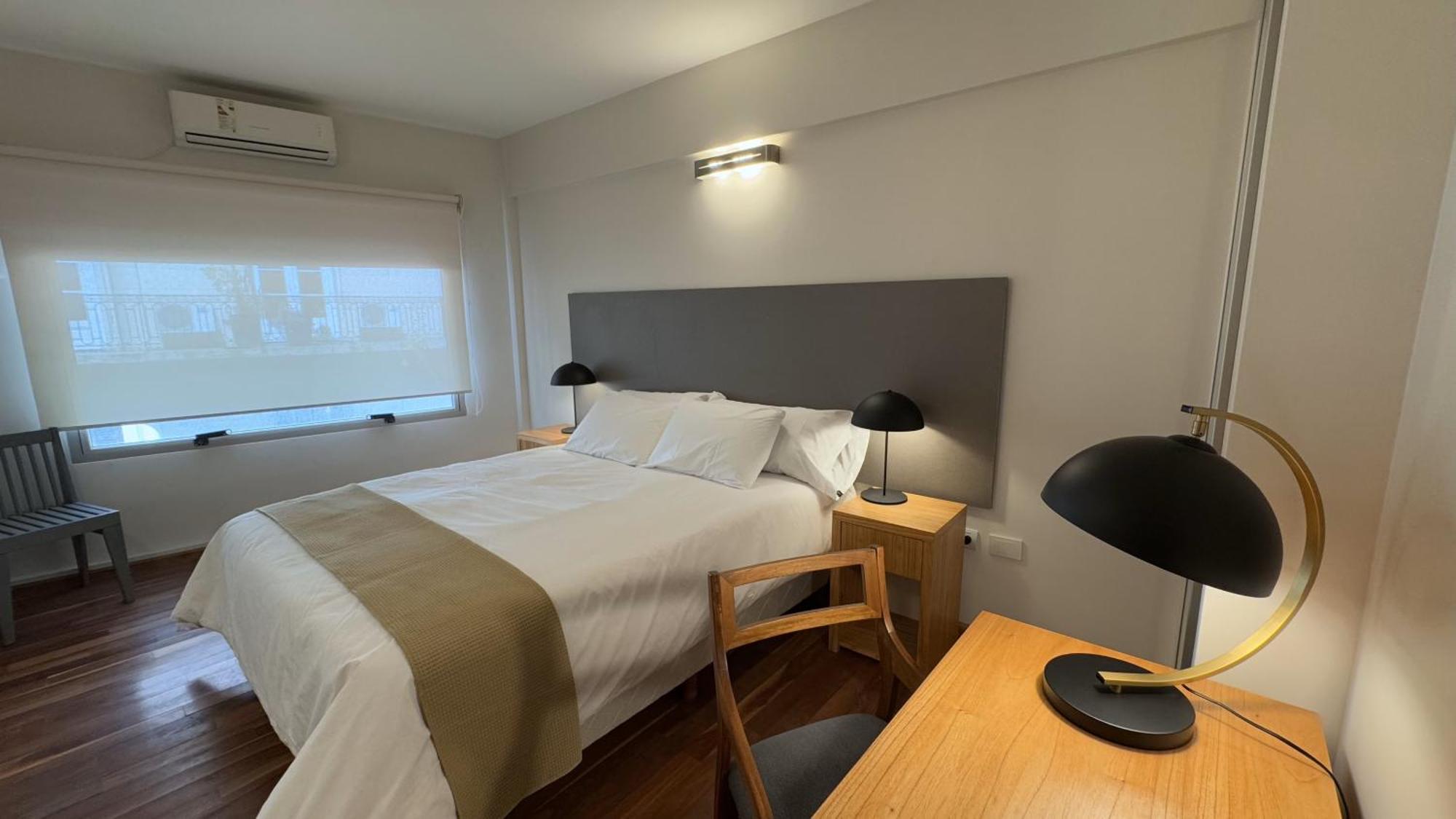 Hotel Urbe 3*