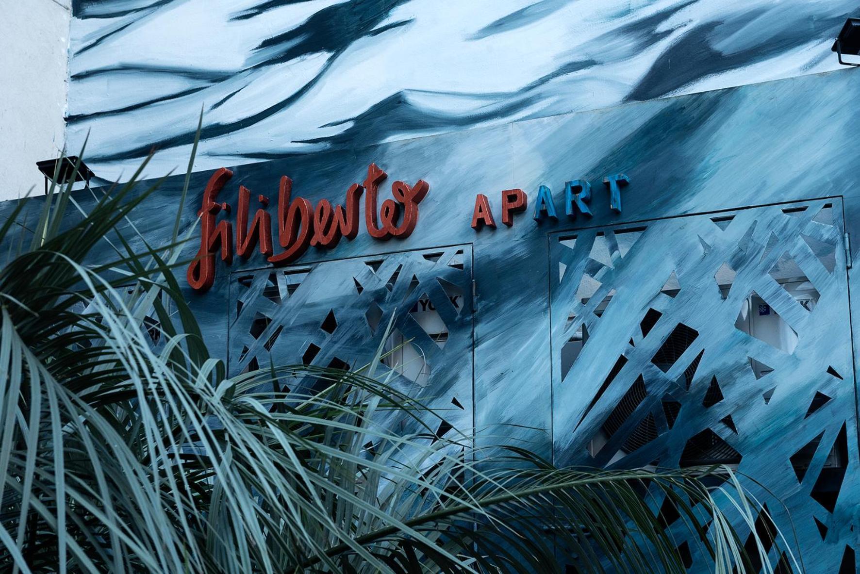 Filiberto By Ippa