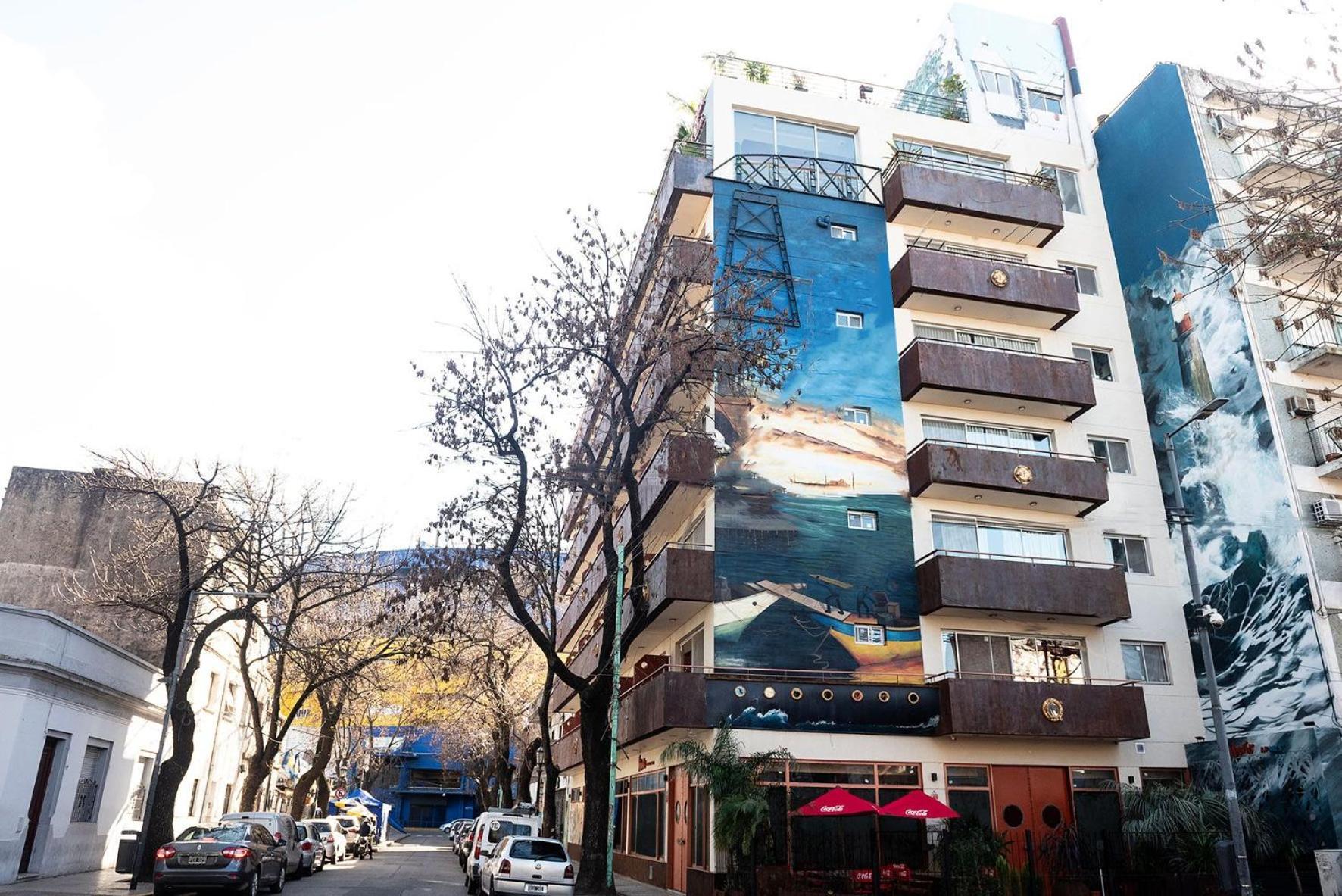 Filiberto By Ippa Apartahotel