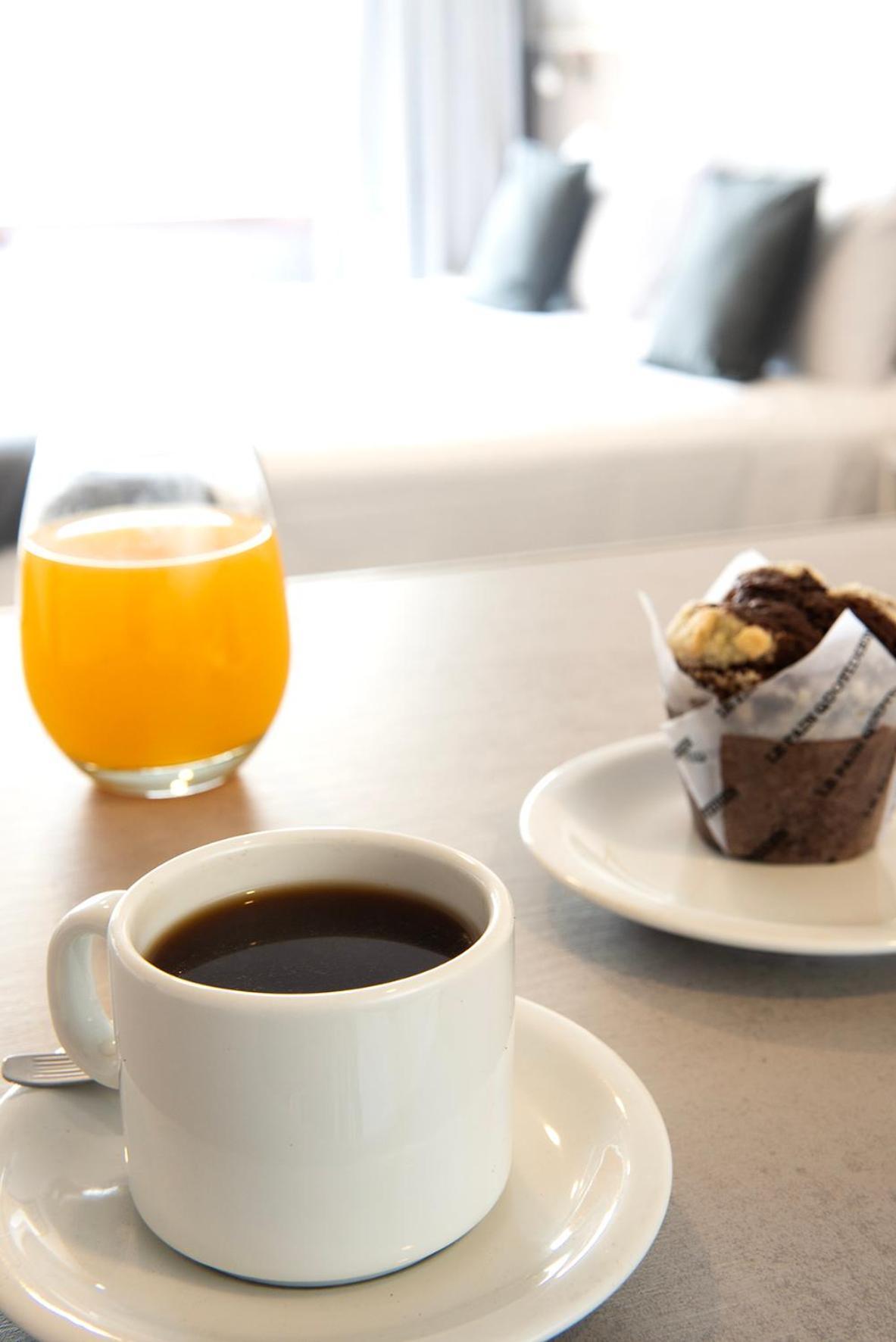 Filiberto By Ippa Apartahotel Ciudad Autónoma de Buenos Aires