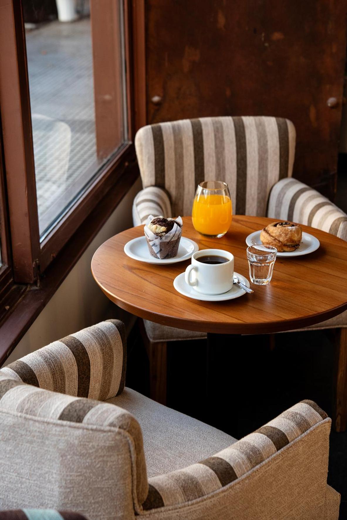 Apartahotel Filiberto By Ippa Ciudad Autónoma de Buenos Aires