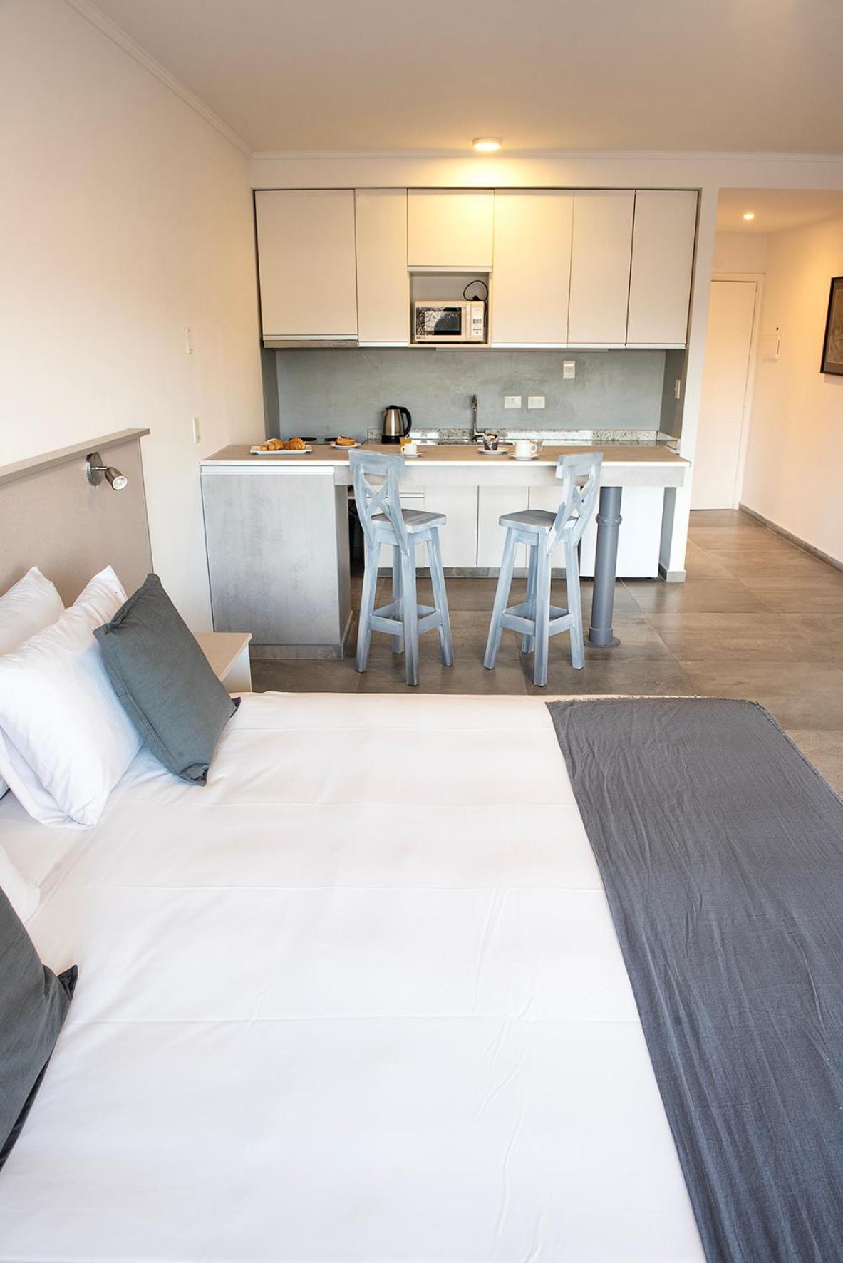 Filiberto By Ippa Apartahotel 3*