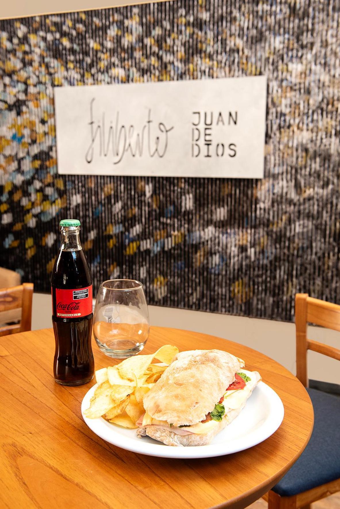 Filiberto By Ippa Apartahotel Ciudad Autónoma de Buenos Aires