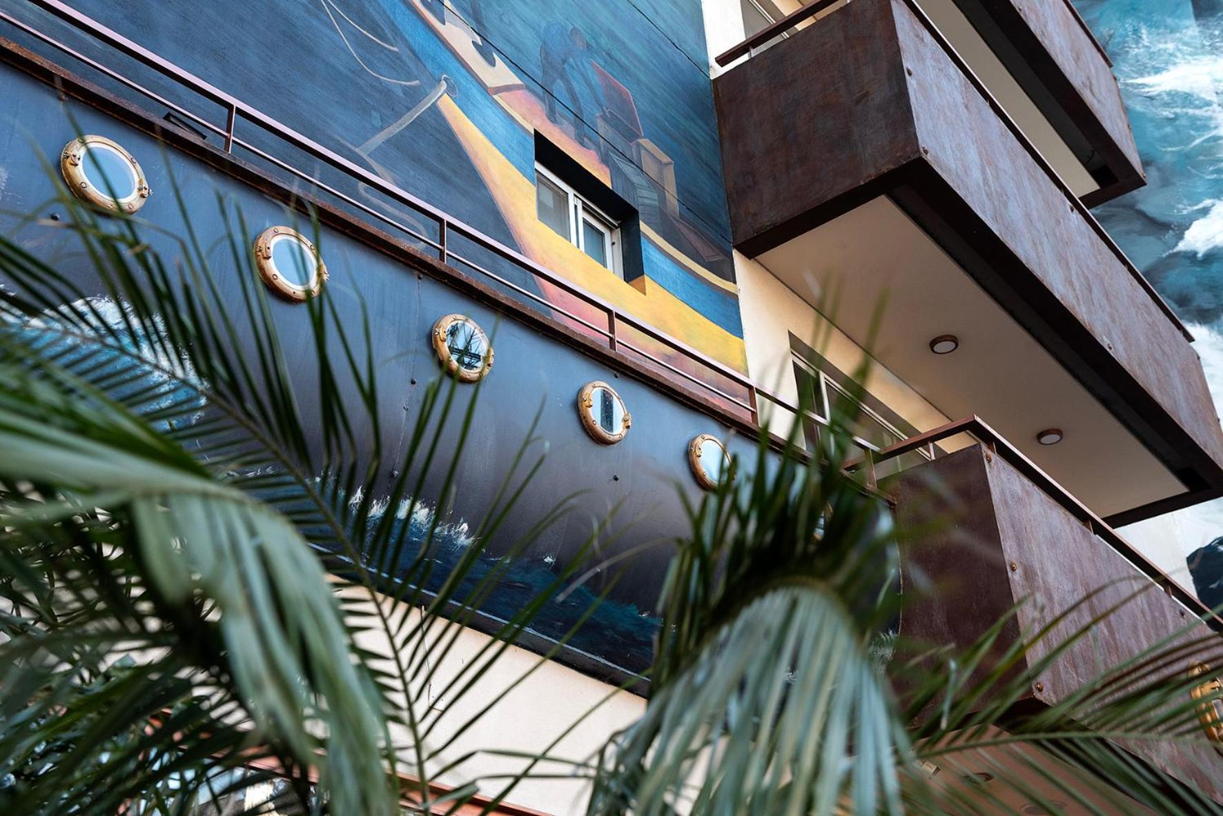 Filiberto By Ippa Apartahotel