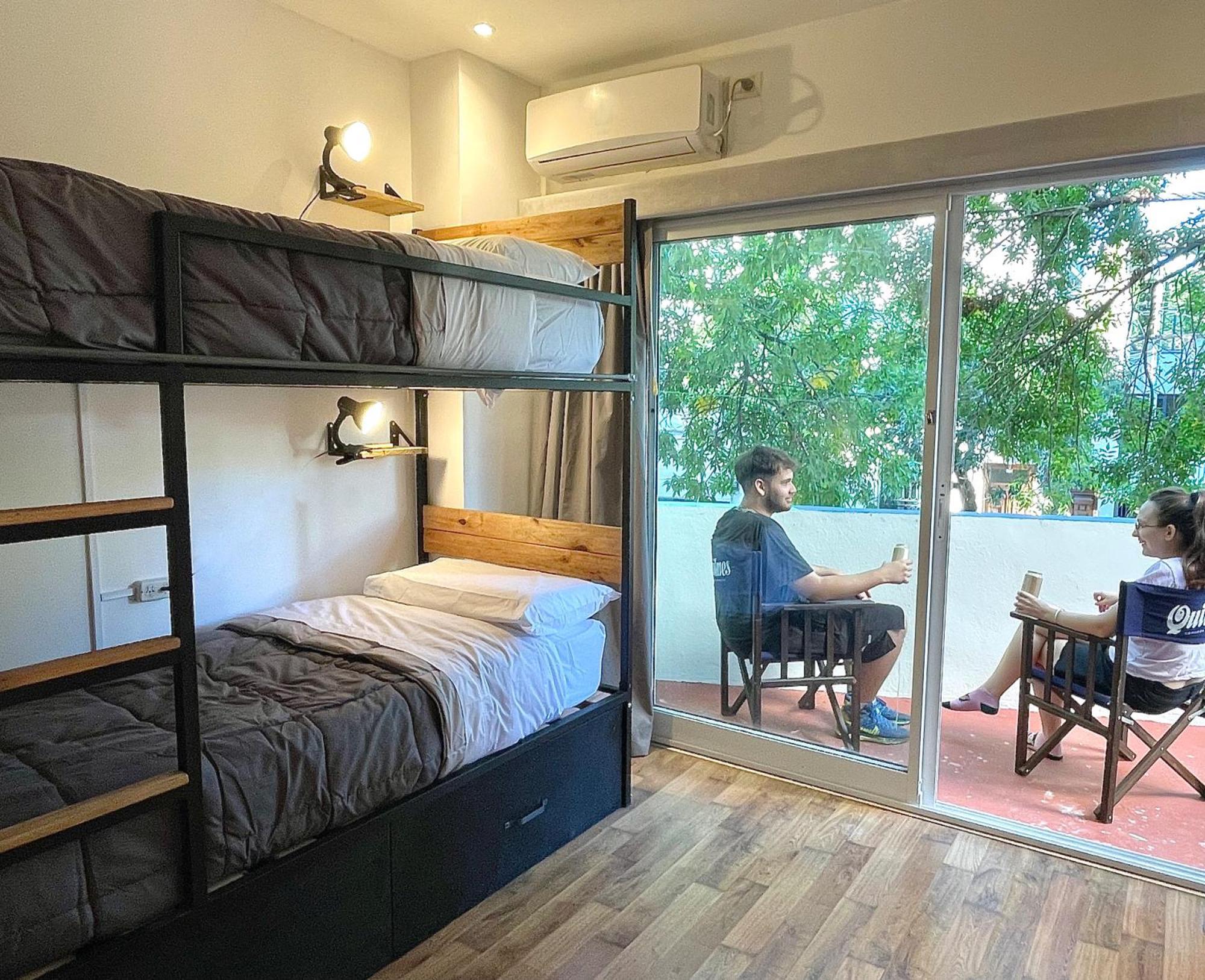 Casa Vaca Hostel Buenos Aires