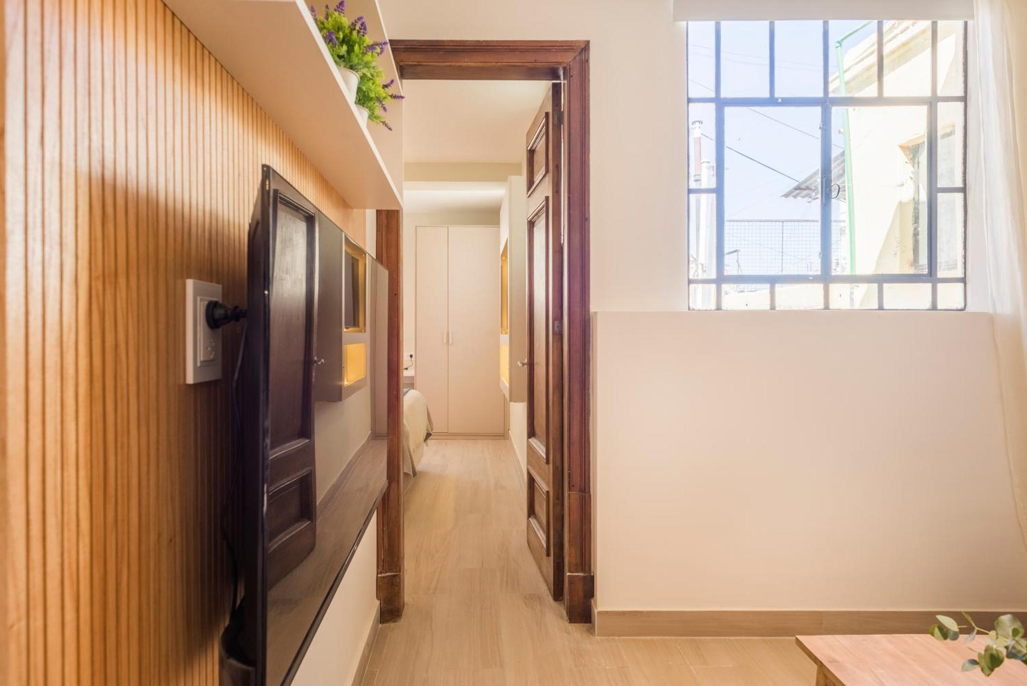 Upoint Floors Apartahotel
