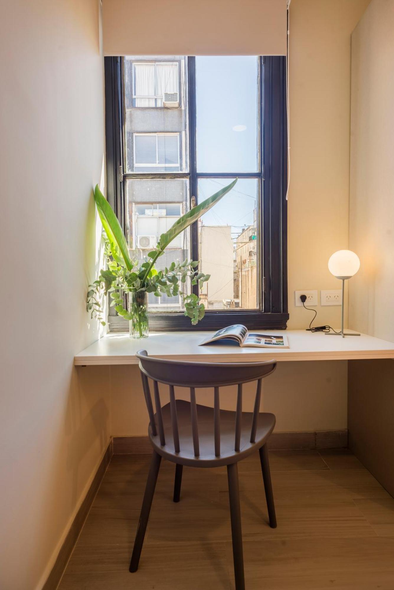Upoint Floors * Ciudad Autónoma de Buenos Aires