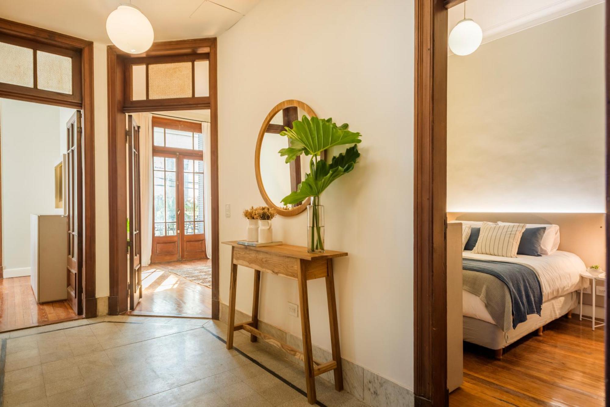 Upoint Floors Ciudad Autónoma de Buenos Aires