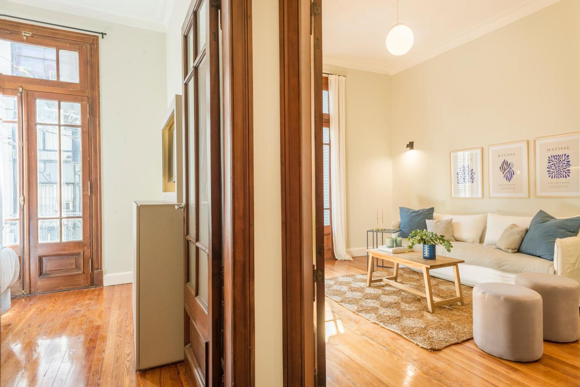 Upoint Floors Ciudad Autónoma de Buenos Aires