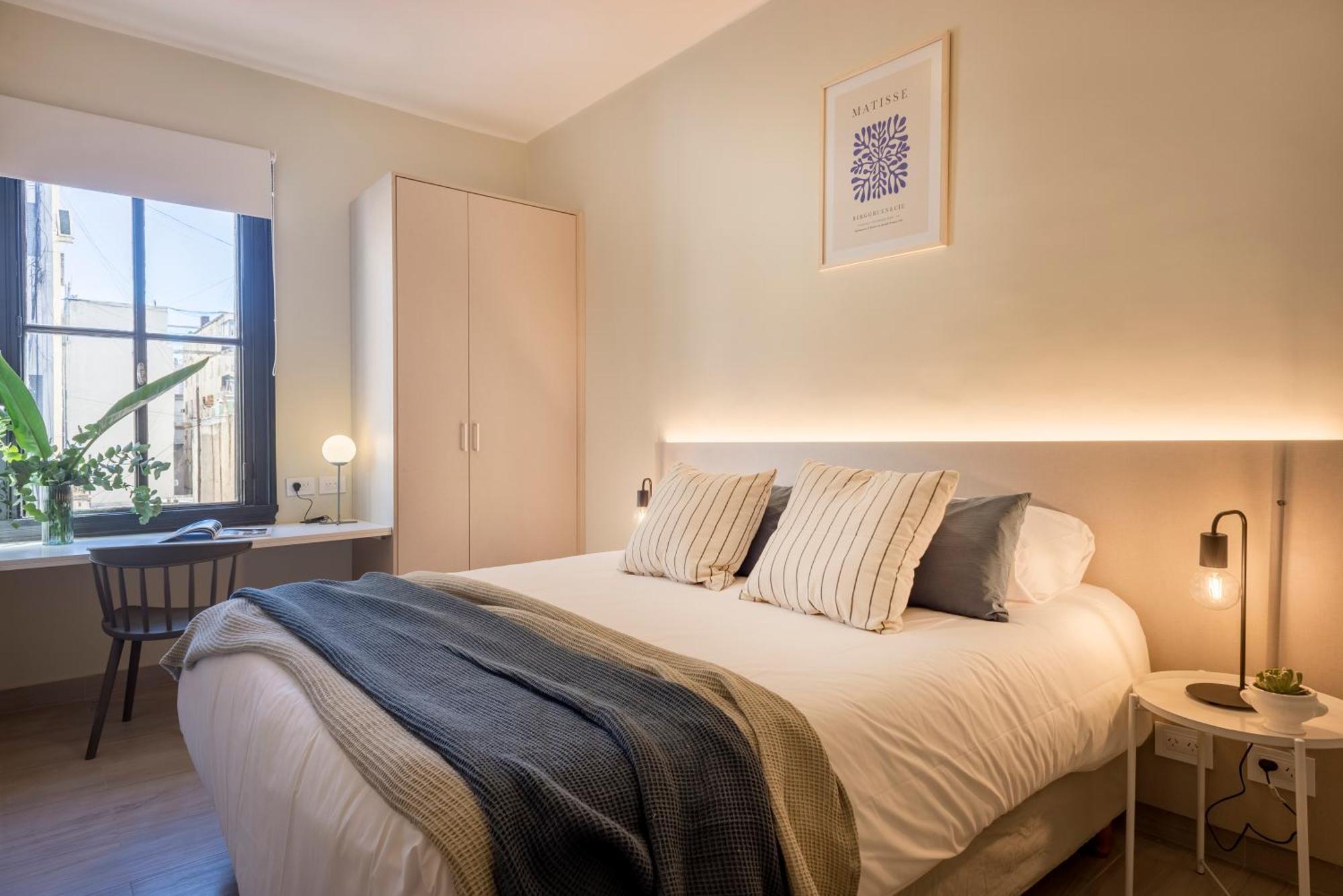 Upoint Floors * Ciudad Autónoma de Buenos Aires