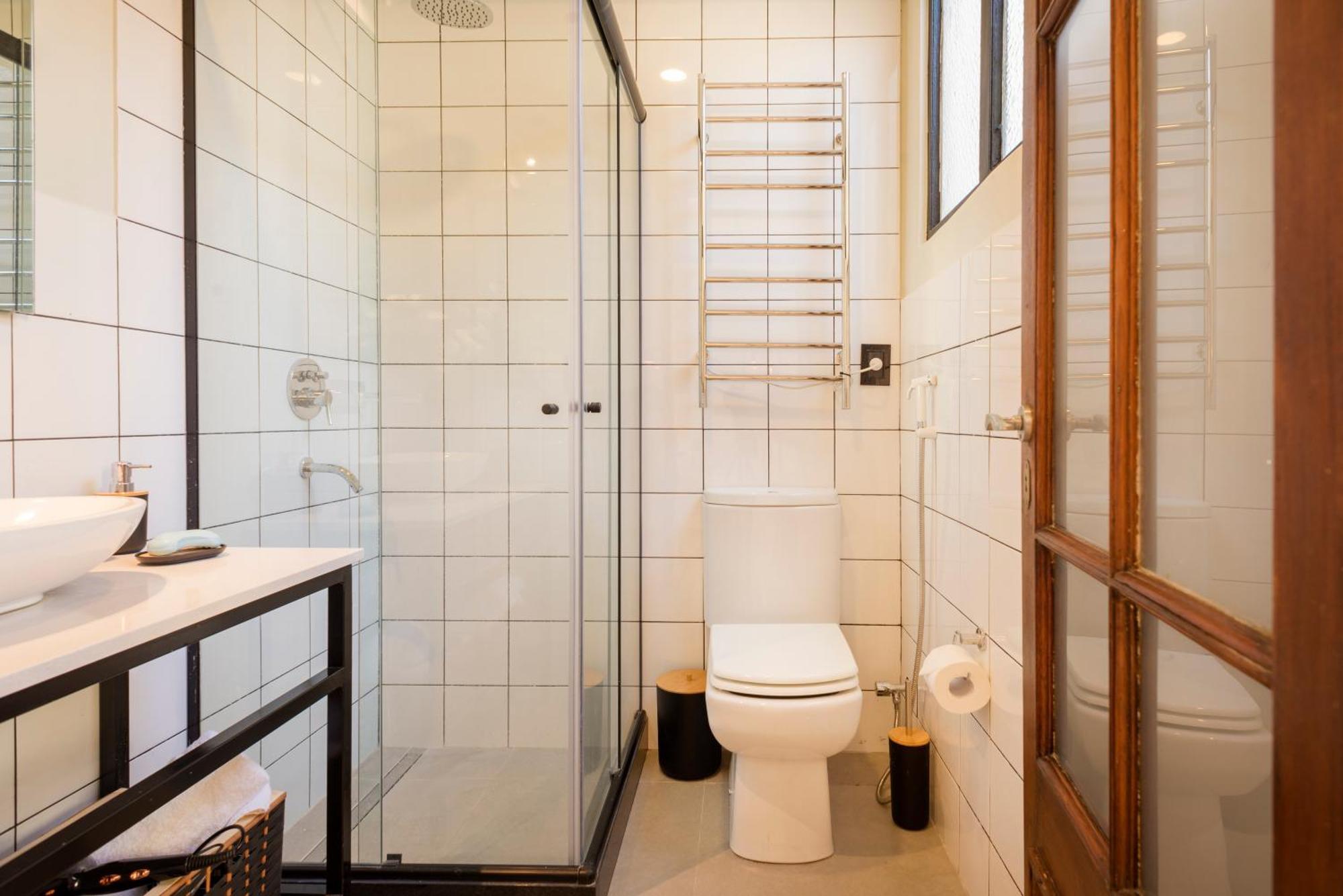 Upoint Floors * Ciudad Autónoma de Buenos Aires