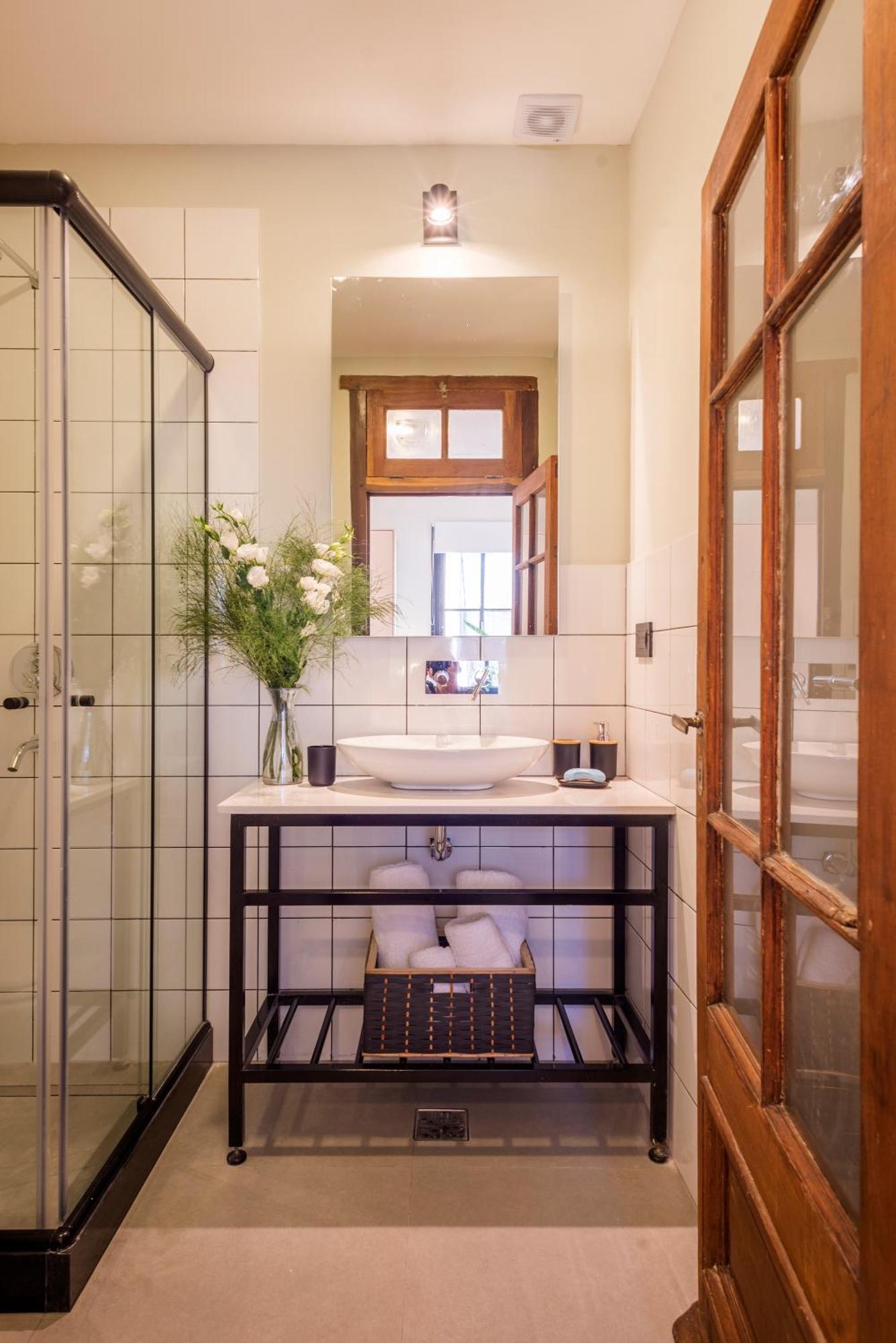Upoint Floors Apartahotel Ciudad Autónoma de Buenos Aires