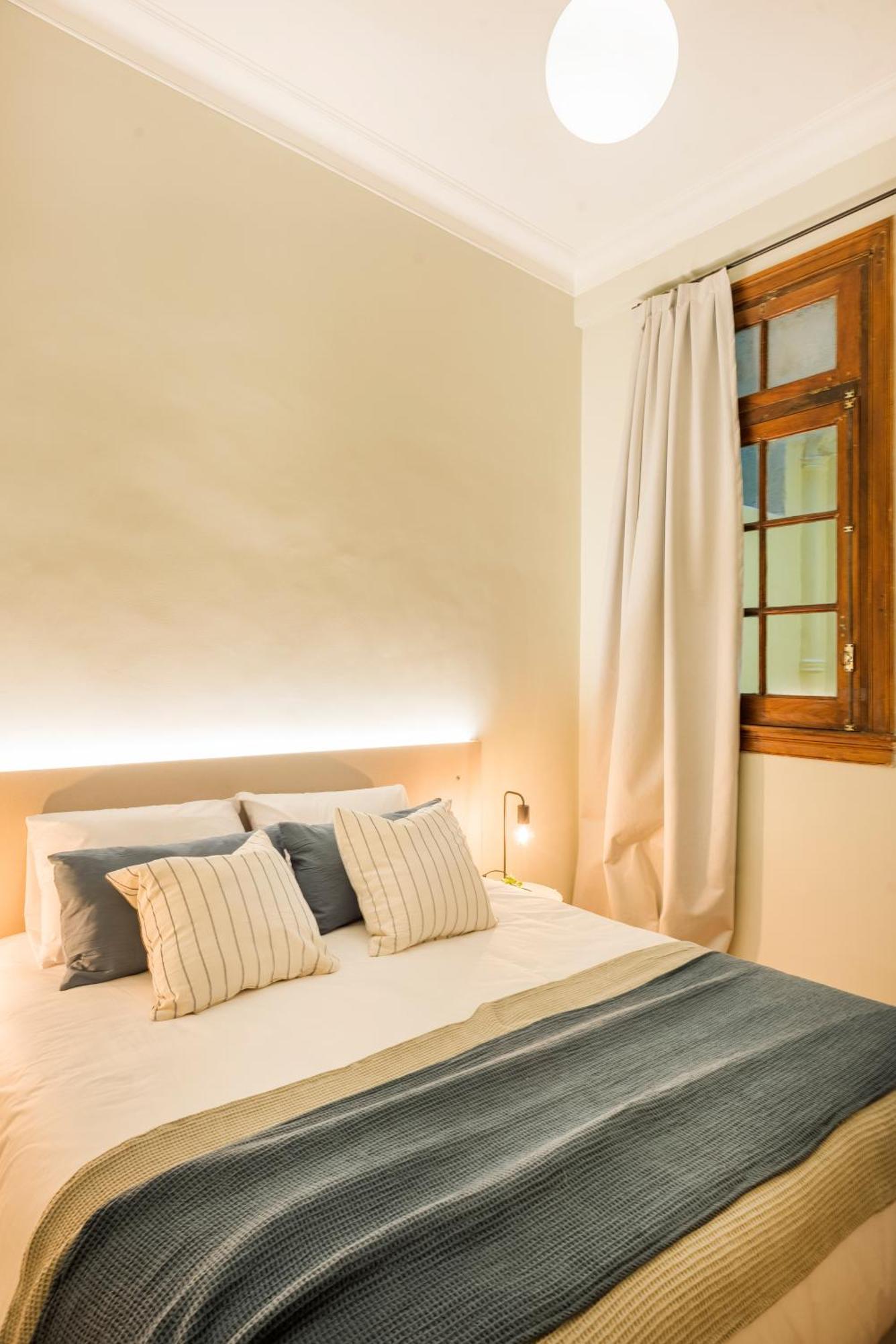 Upoint Floors Apartahotel