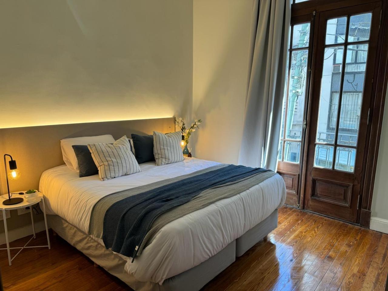 Upoint Floors Apartahotel Ciudad Autónoma de Buenos Aires