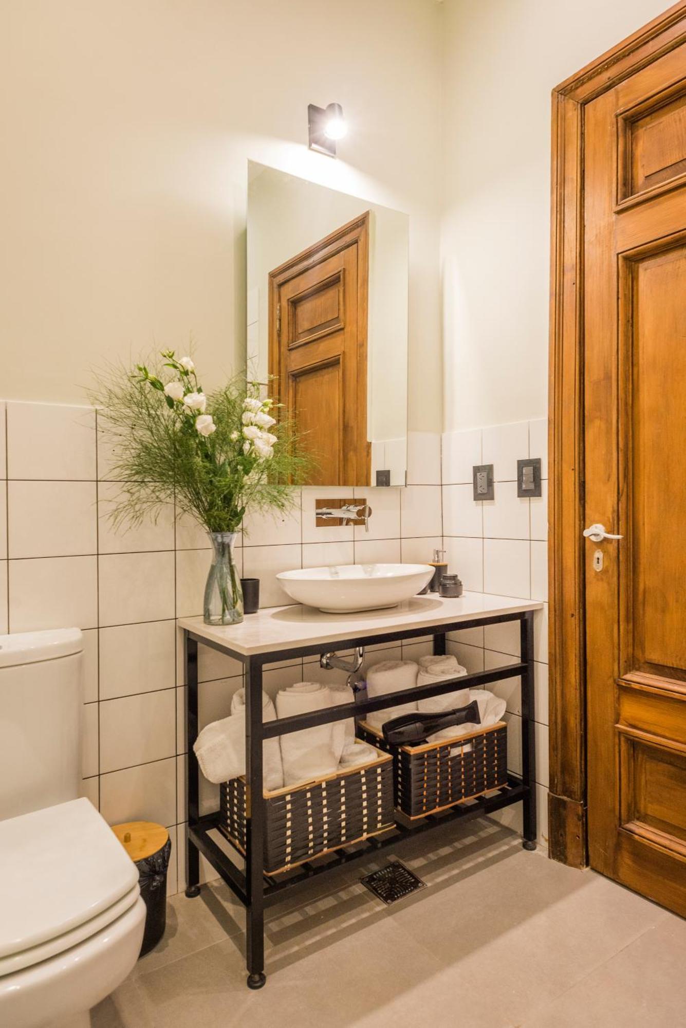 Upoint Floors Ciudad Autónoma de Buenos Aires