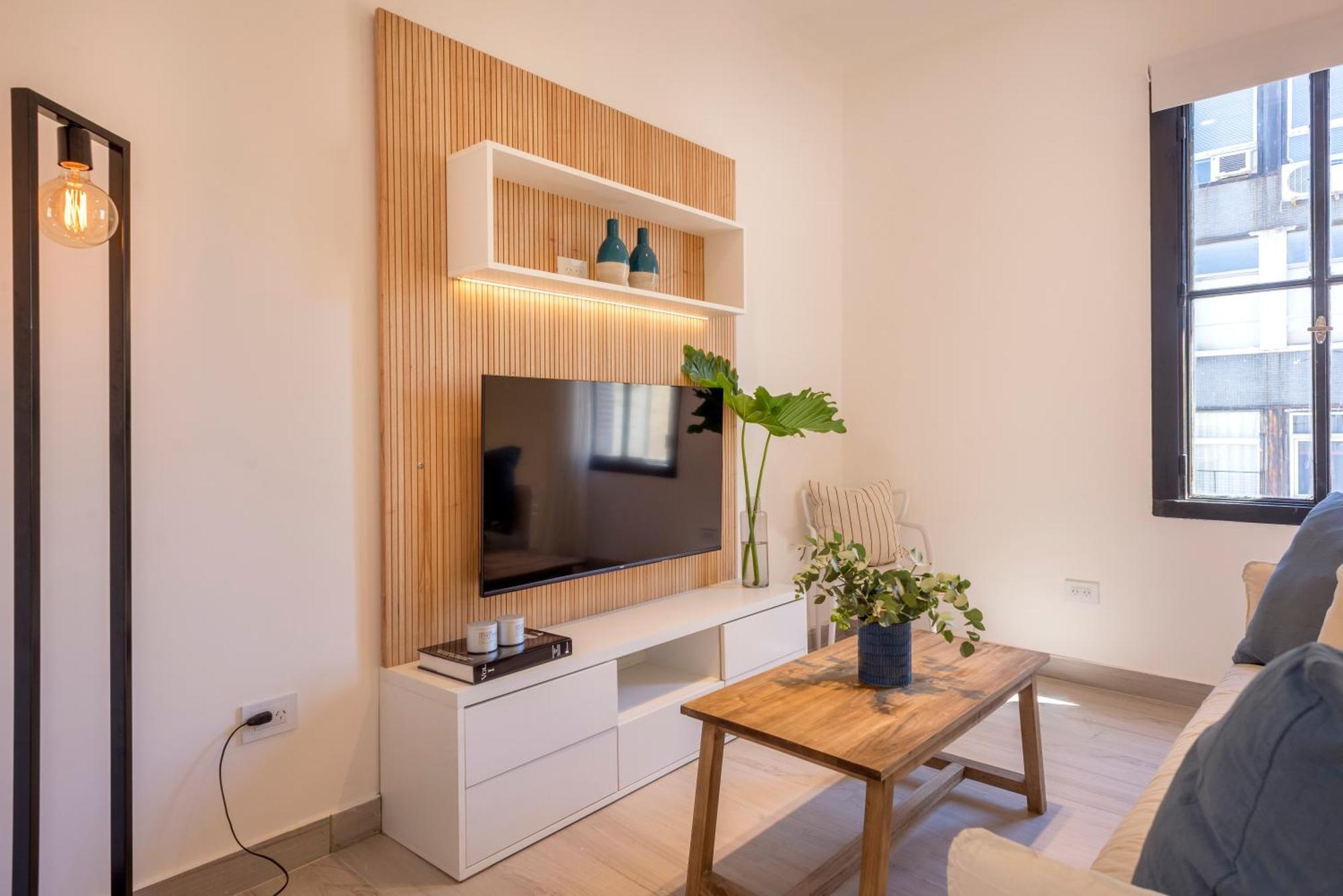 Upoint Floors * Ciudad Autónoma de Buenos Aires