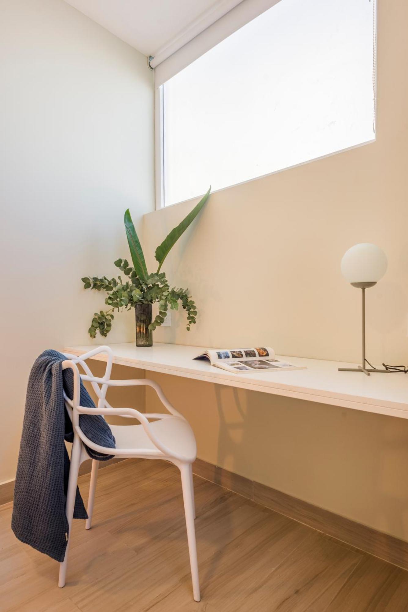 Apartahotel Upoint Floors Ciudad Autónoma de Buenos Aires