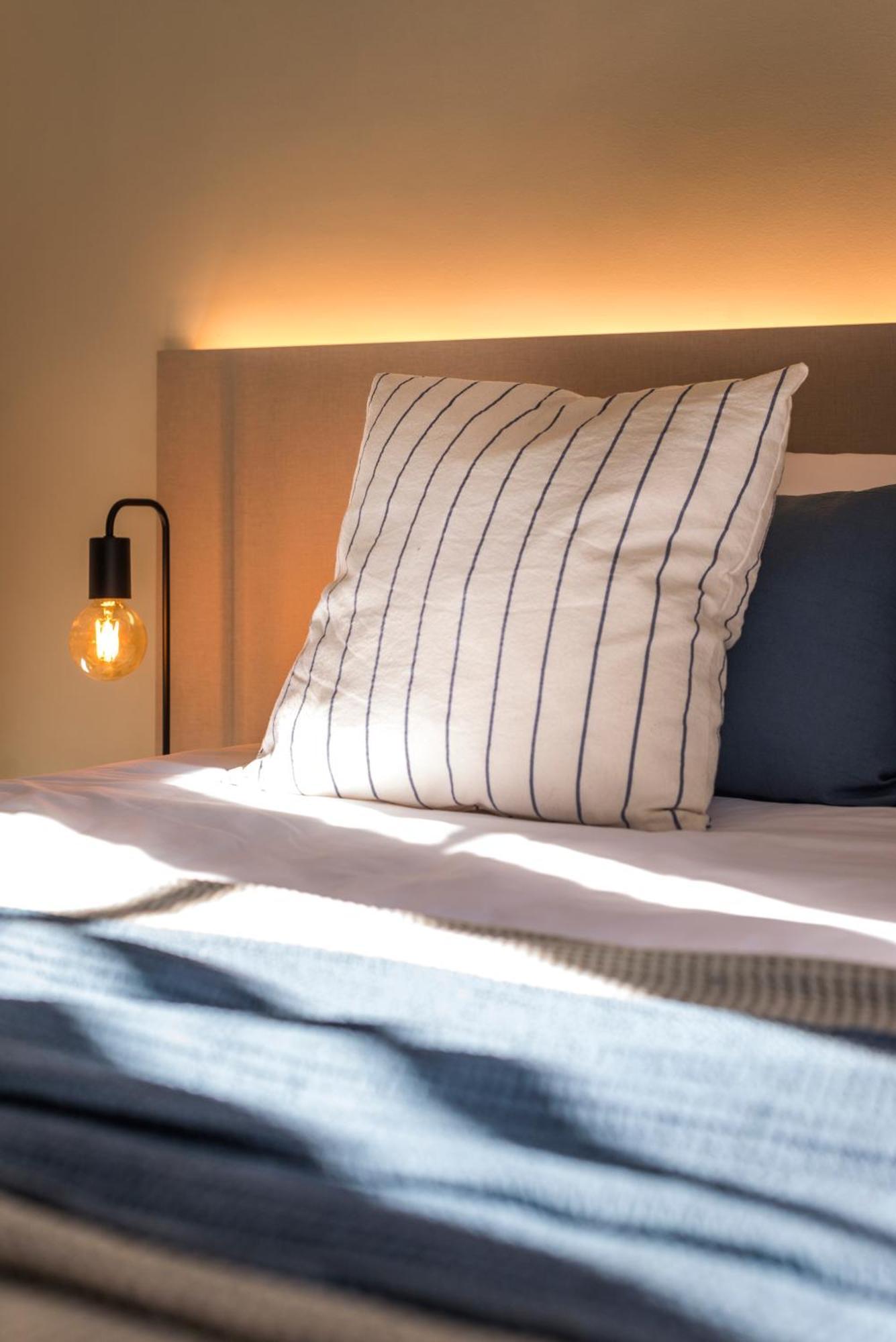 Upoint Floors Apartahotel