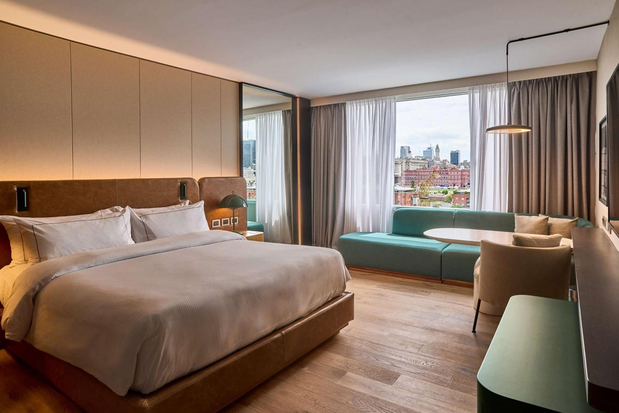 Hilton Ciudad Autónoma de Buenos Aires