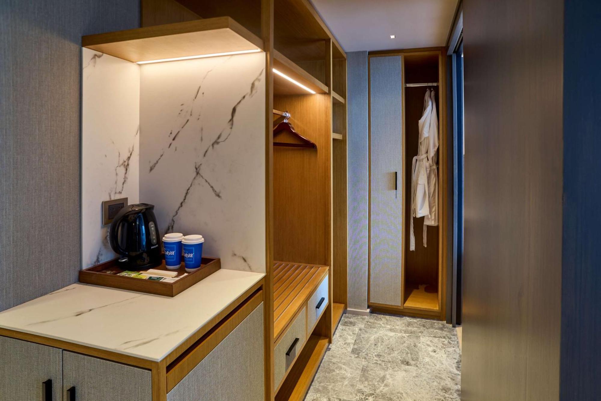 Hilton 5* Ciudad Autónoma de Buenos Aires