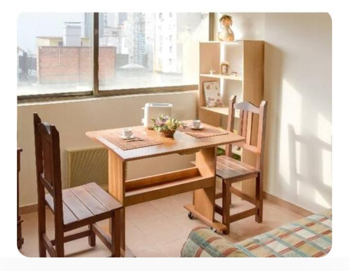 Apartamento 4 Aparts En El Mismo Edificio, Excelente Ubicación *