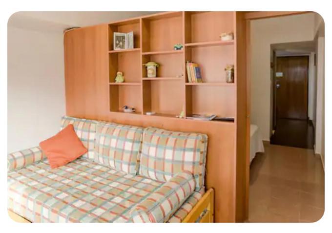 4 Aparts En El Mismo Edificio, Excelente Ubicación Apartamento Ciudad Autónoma de Buenos Aires