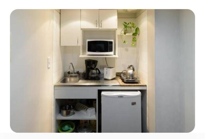Apartamento 4 Aparts En El Mismo Edificio, Excelente Ubicación Ciudad Autónoma de Buenos Aires