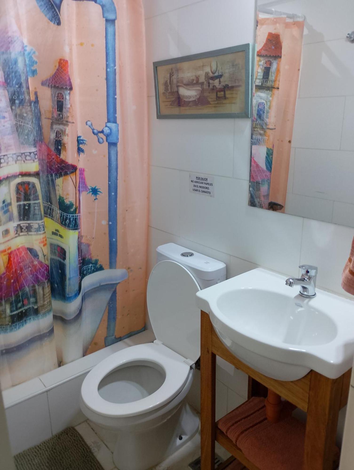 Apartamento 4 Aparts En El Mismo Edificio, Excelente Ubicación