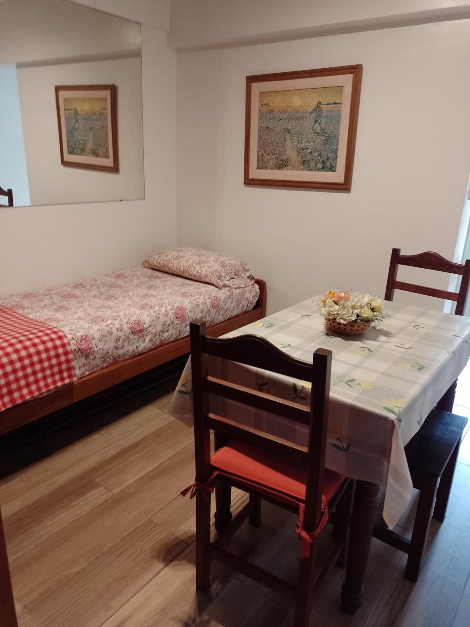 4 Aparts En El Mismo Edificio, Excelente Ubicación * Ciudad Autónoma de Buenos Aires