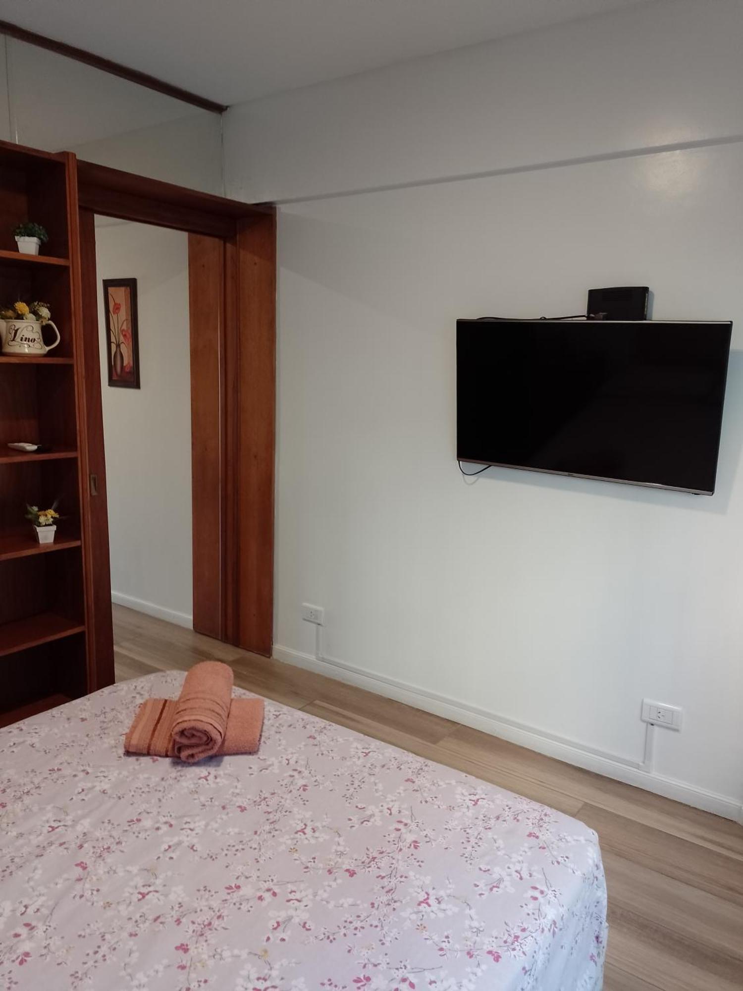 4 Aparts En El Mismo Edificio, Excelente Ubicación Apartamento