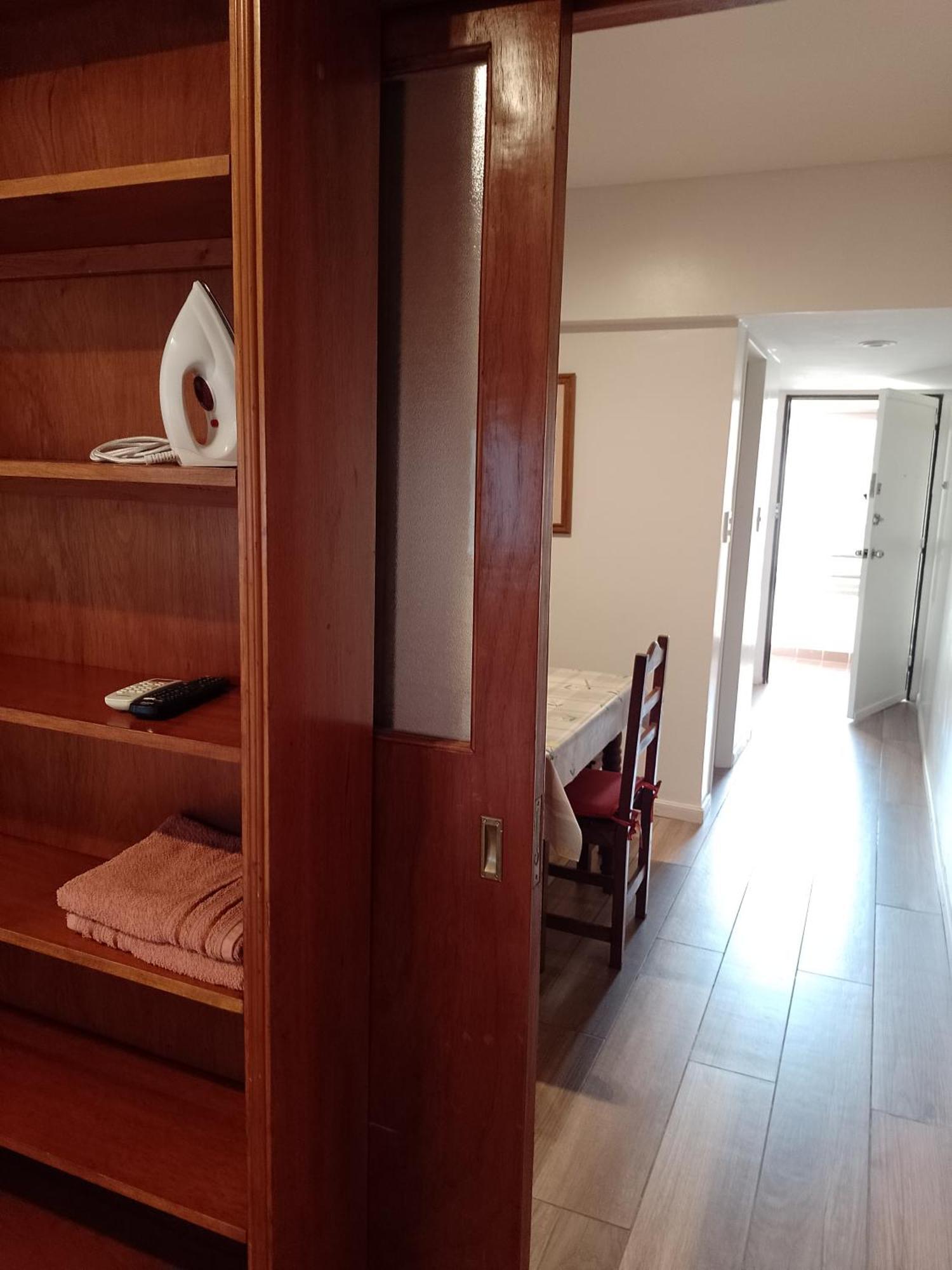 Apartamento 4 Aparts En El Mismo Edificio, Excelente Ubicación