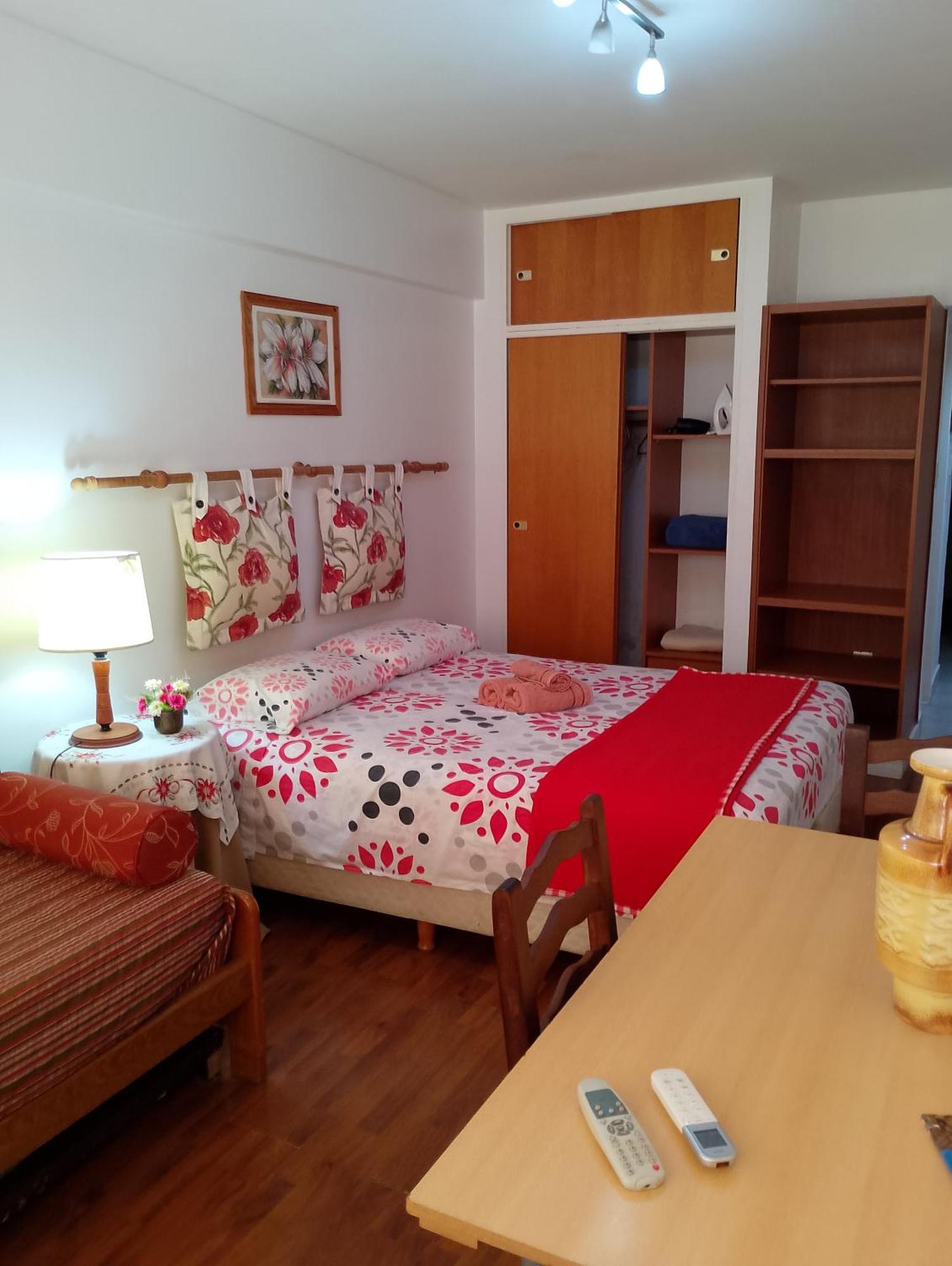 4 Aparts En El Mismo Edificio, Excelente Ubicación Apartamento *