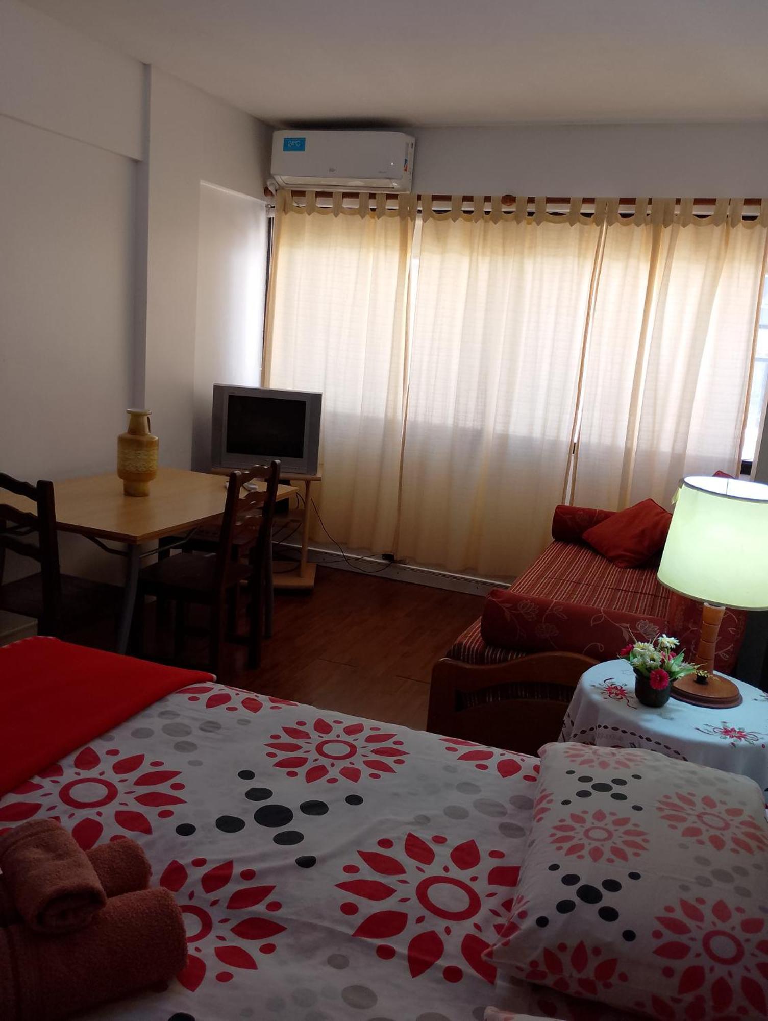 4 Aparts En El Mismo Edificio, Excelente Ubicación Apartamento Ciudad Autónoma de Buenos Aires