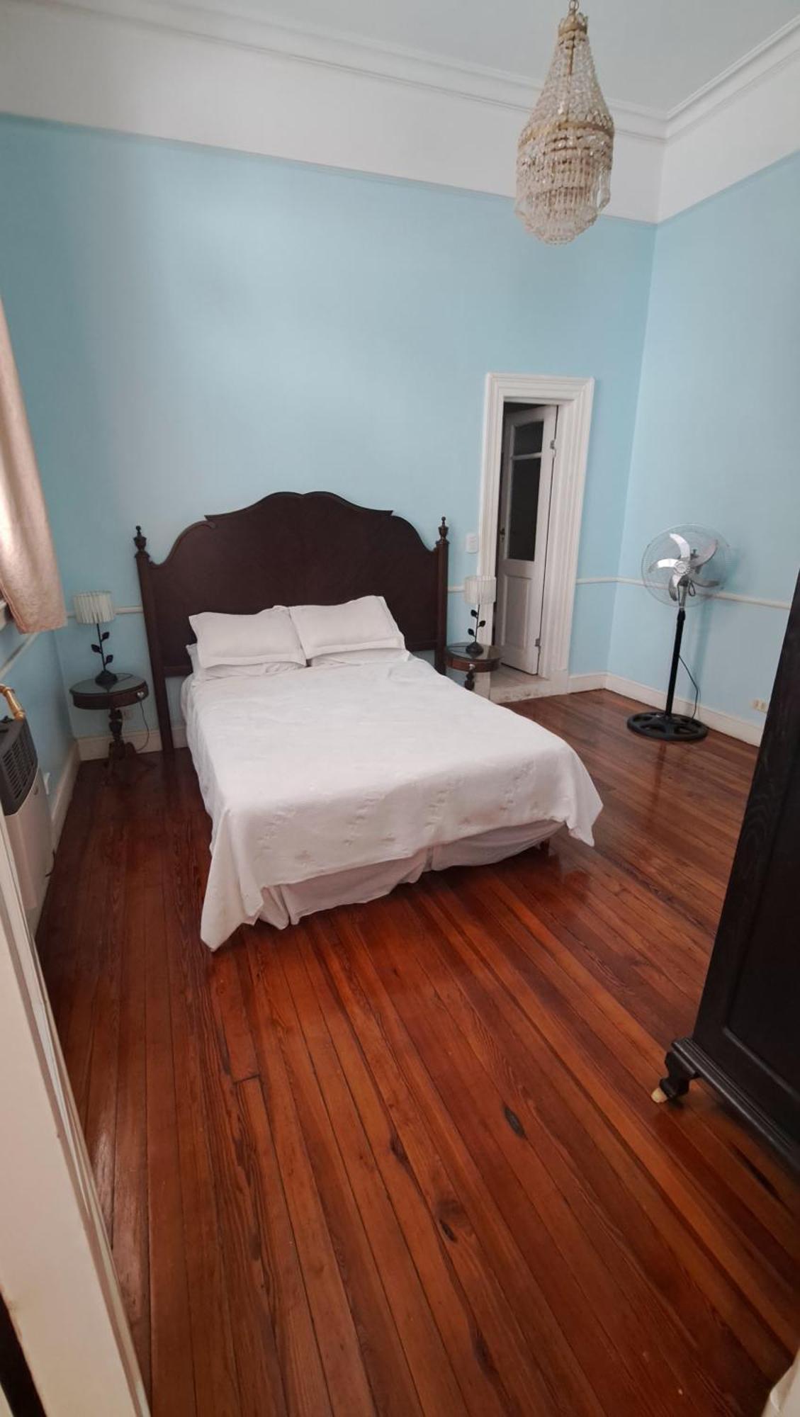 Habitación en casa particular Xix Century Ciudad Autónoma de Buenos Aires
