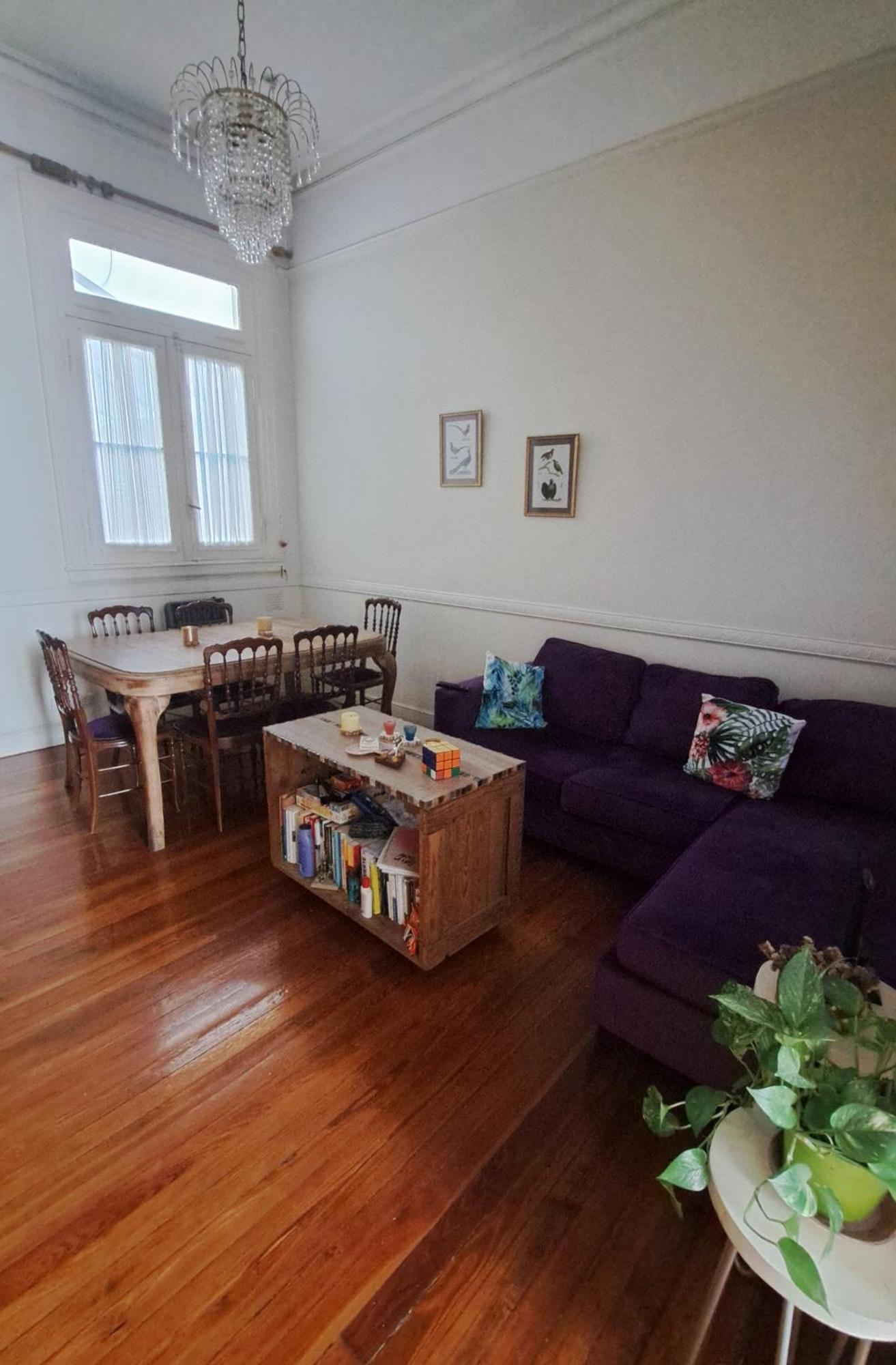 Xix Century Habitación en casa particular