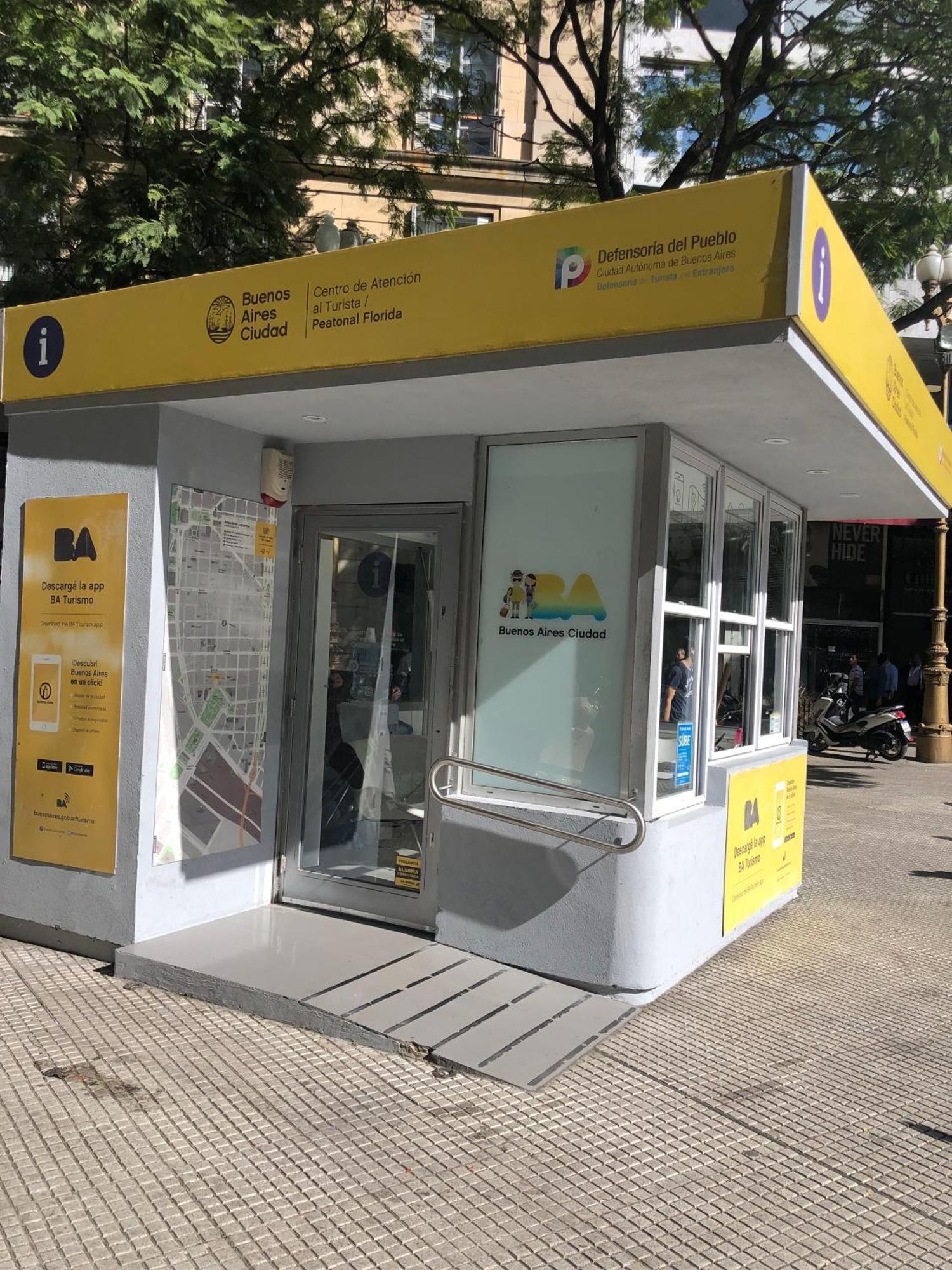 Centro Zona Exclusiva Ciudad Autónoma de Buenos Aires
