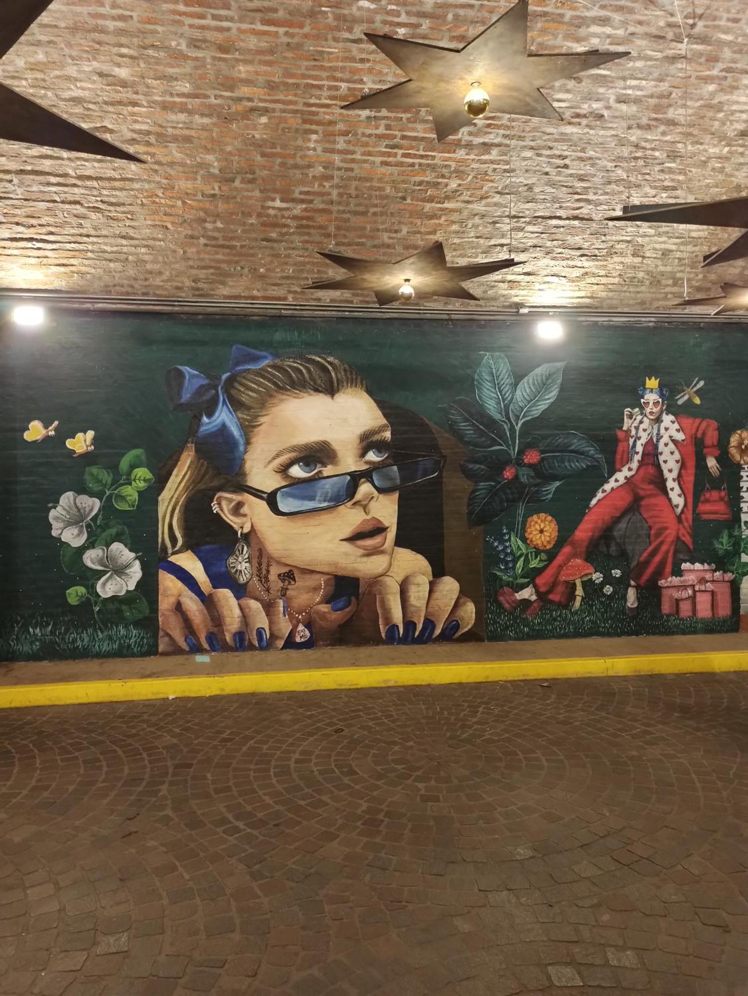 Palermo Vibes, In Walking Distance Apartamento Ciudad Autónoma de Buenos Aires