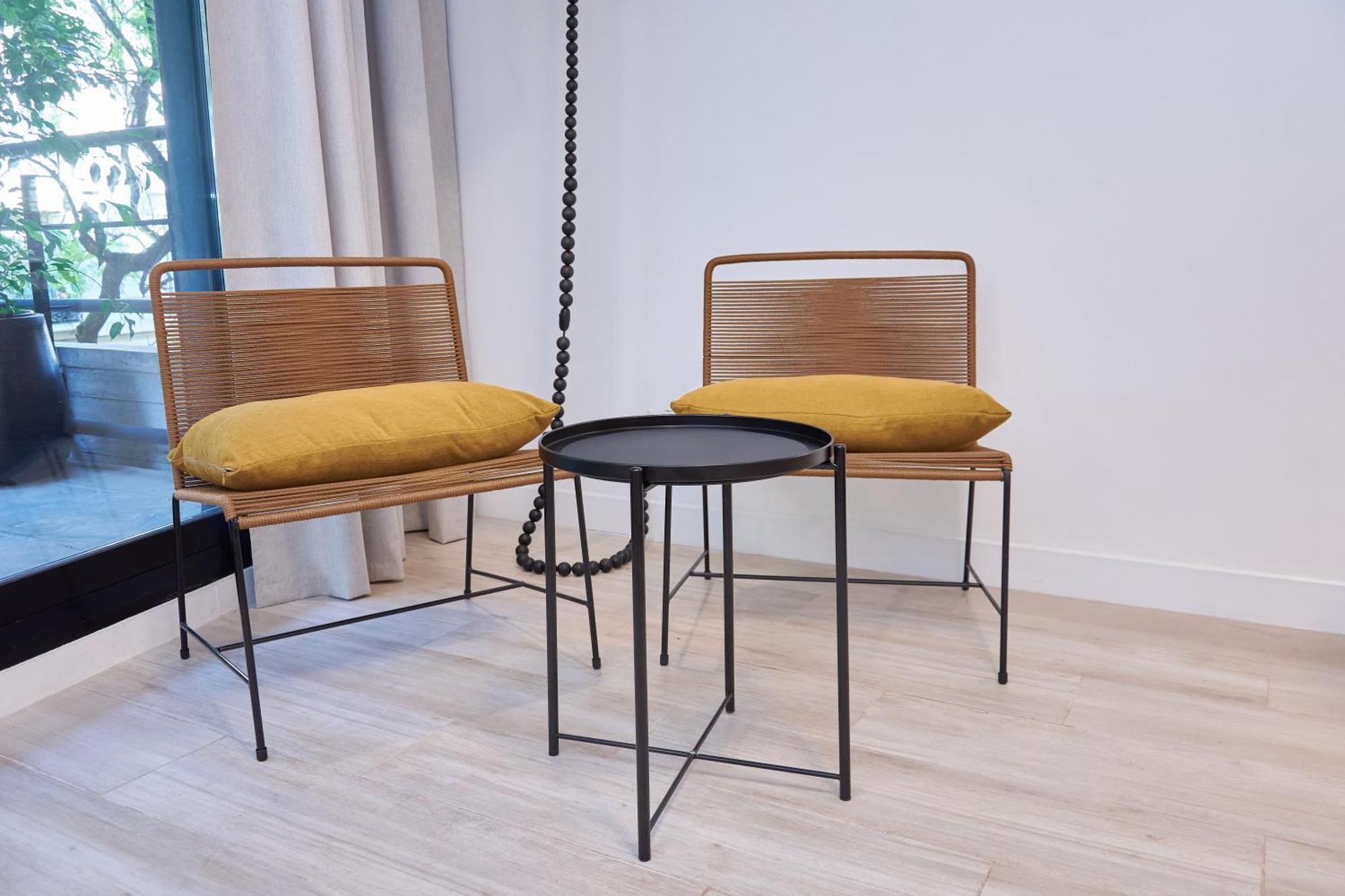 Apartamento Babel Botanico Ciudad Autónoma de Buenos Aires