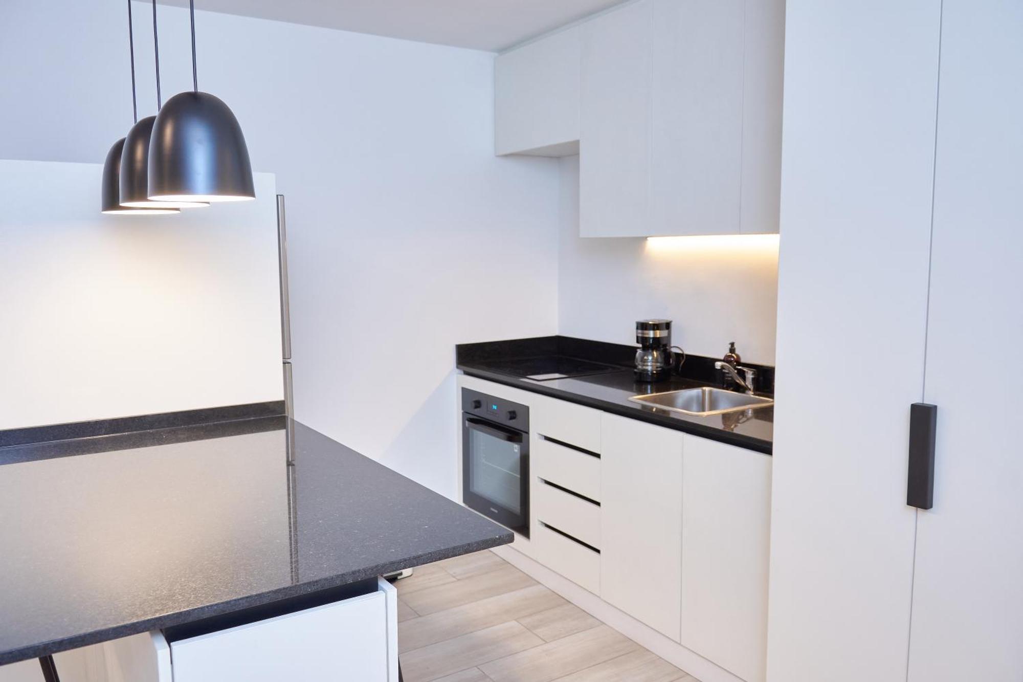 Apartamento Babel Botanico Ciudad Autónoma de Buenos Aires