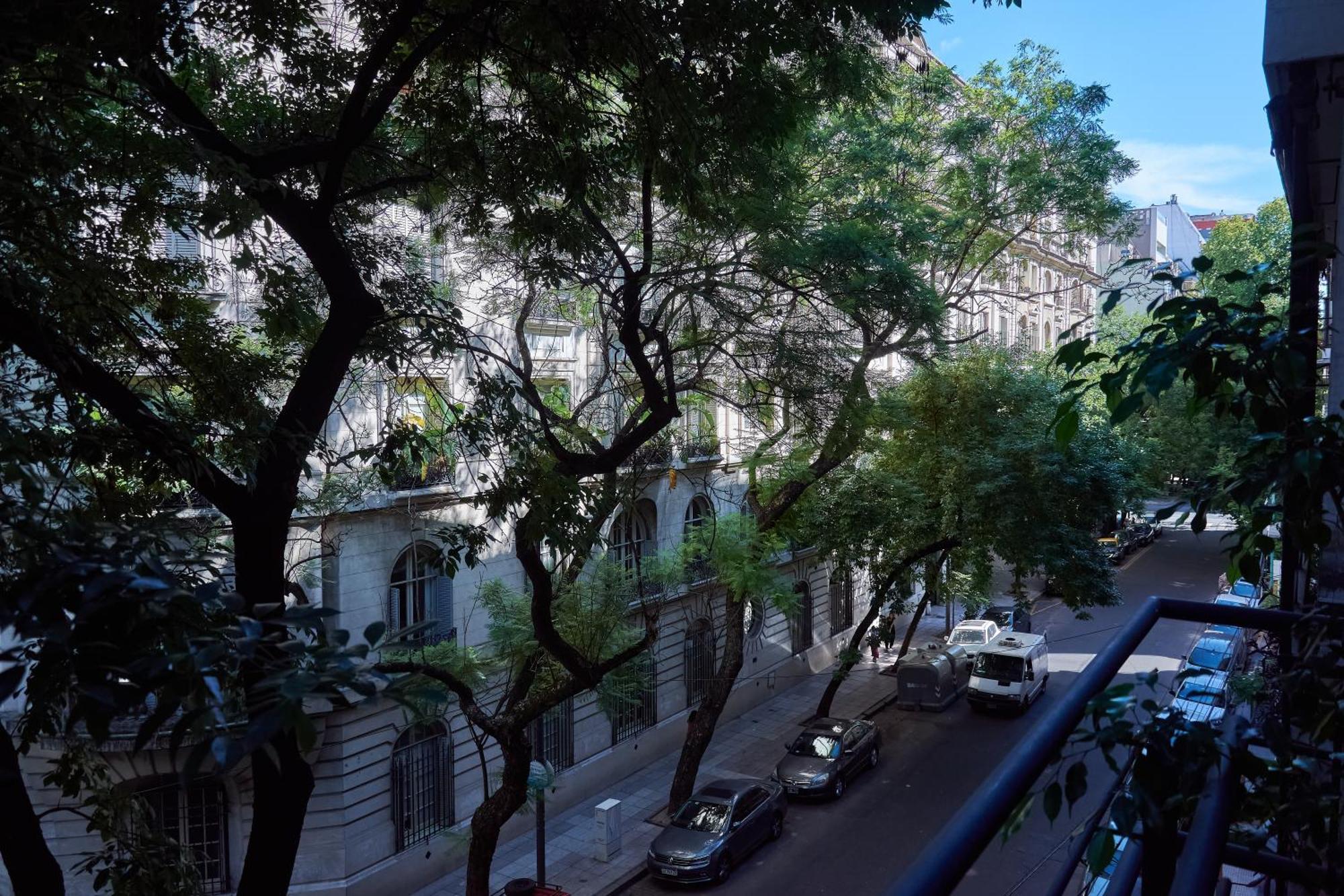 Apartamento Babel Botanico Ciudad Autónoma de Buenos Aires