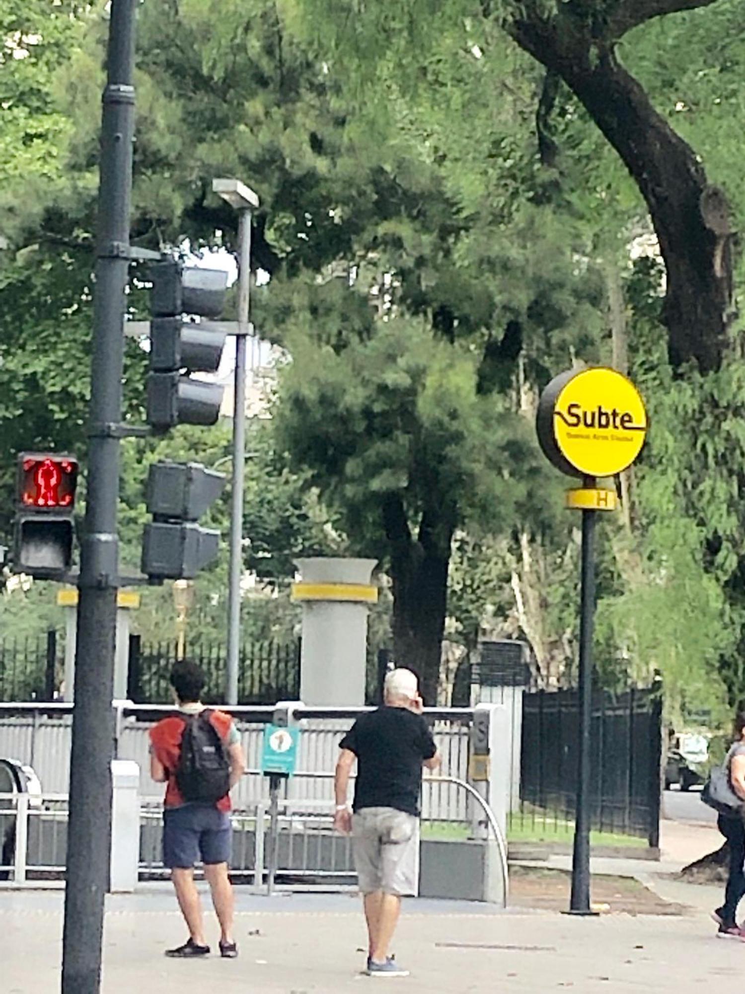 Recoleta Chic *